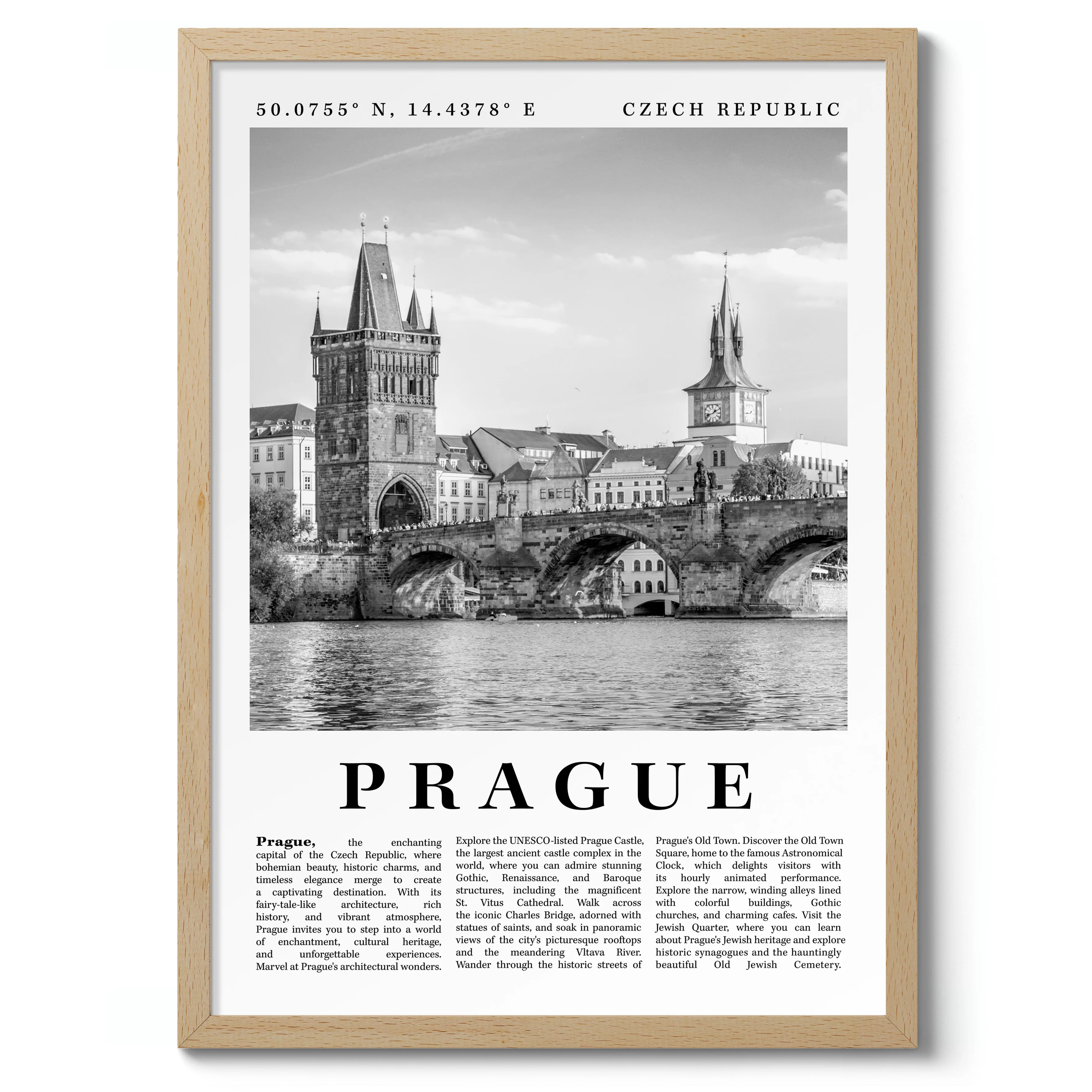 Prague - Czech Republic - Image 3