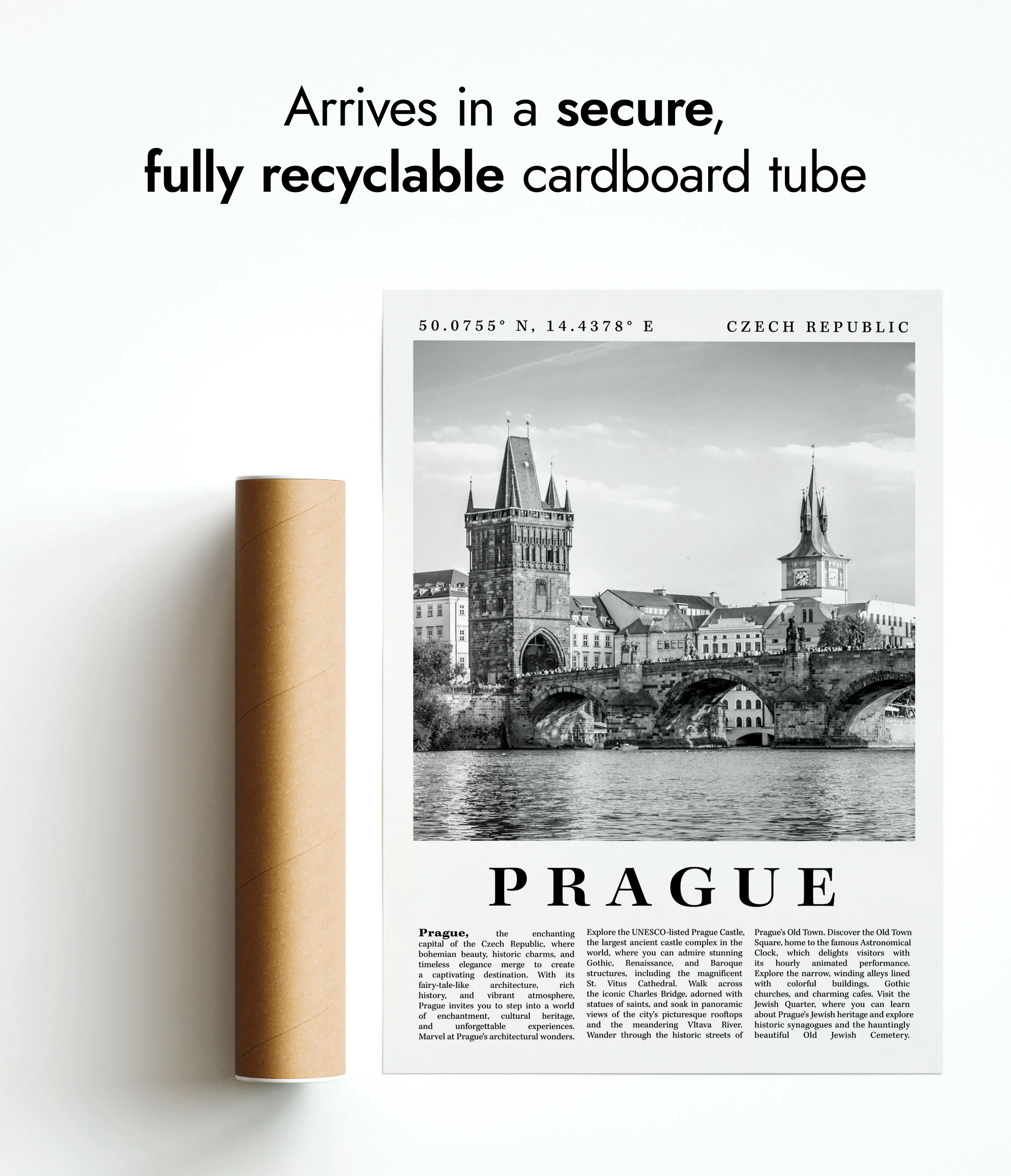 Prague - Czech Republic - Image 9