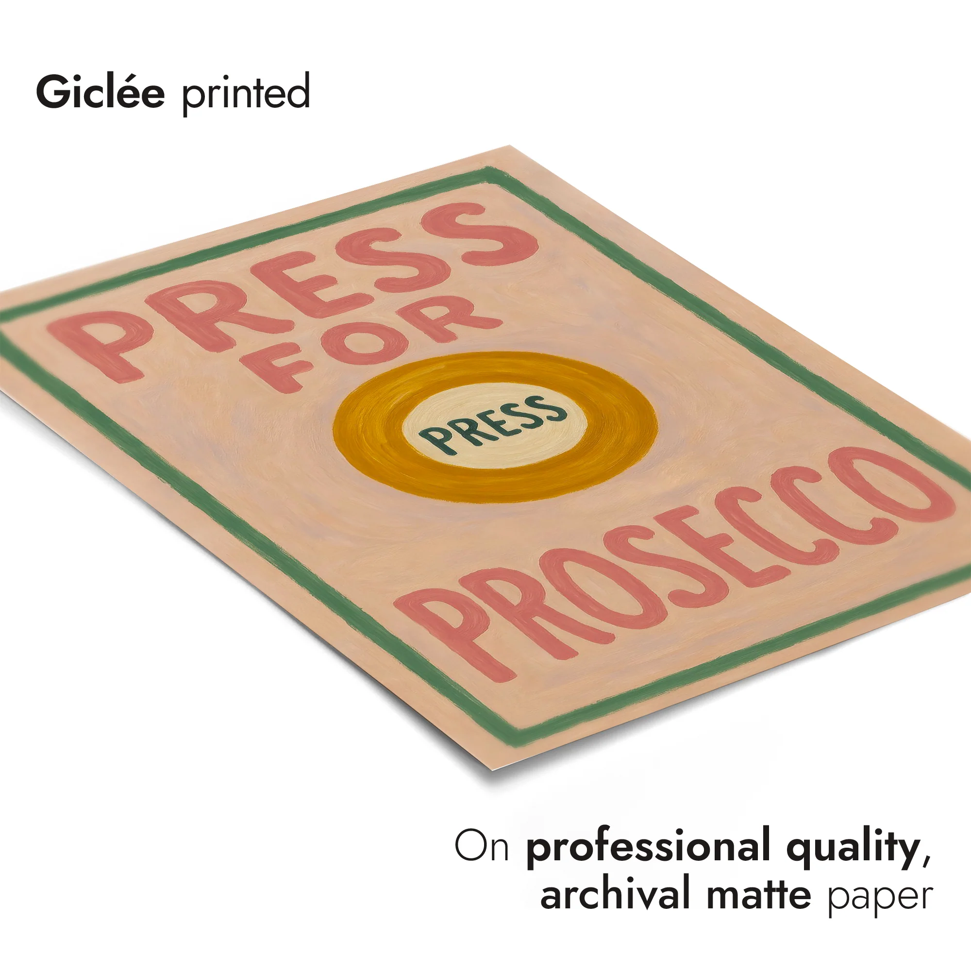 Press For Prosecco - Image 6