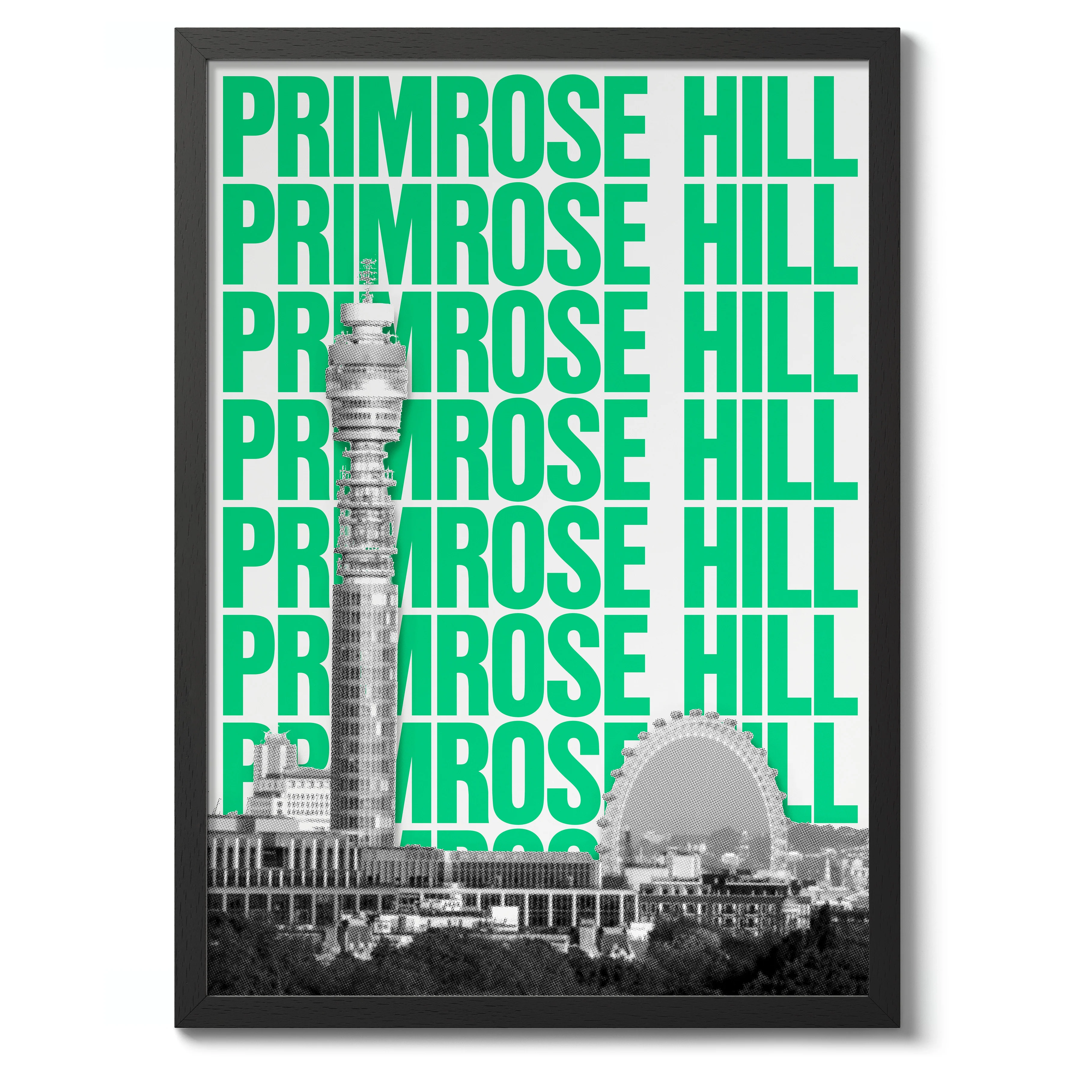 Primrose Hill, London - Image 2