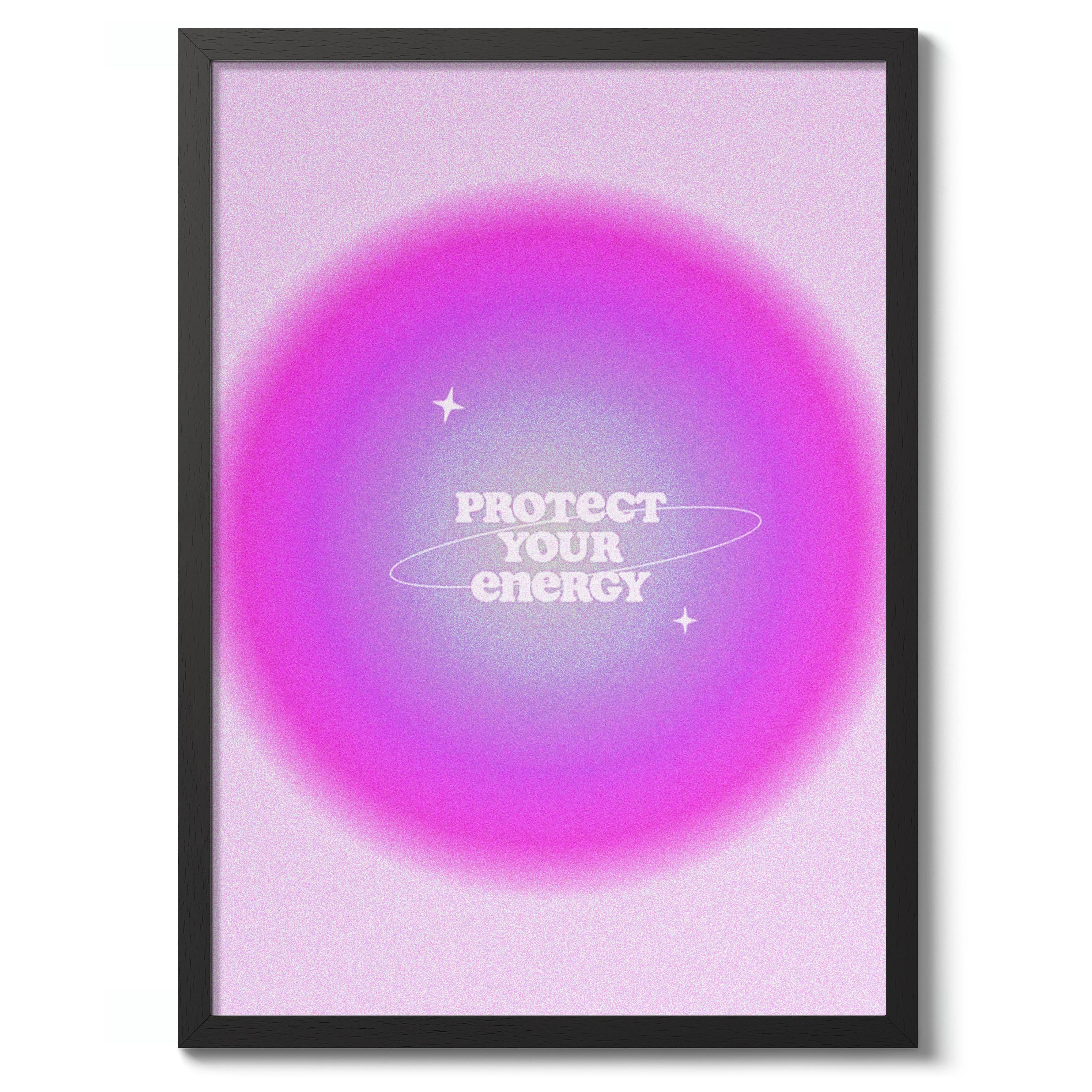 Protect Your Energy - Image 2