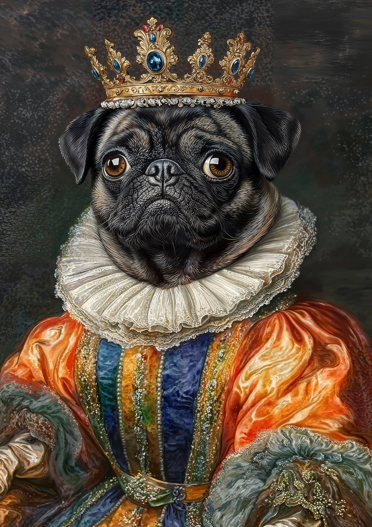 Pug