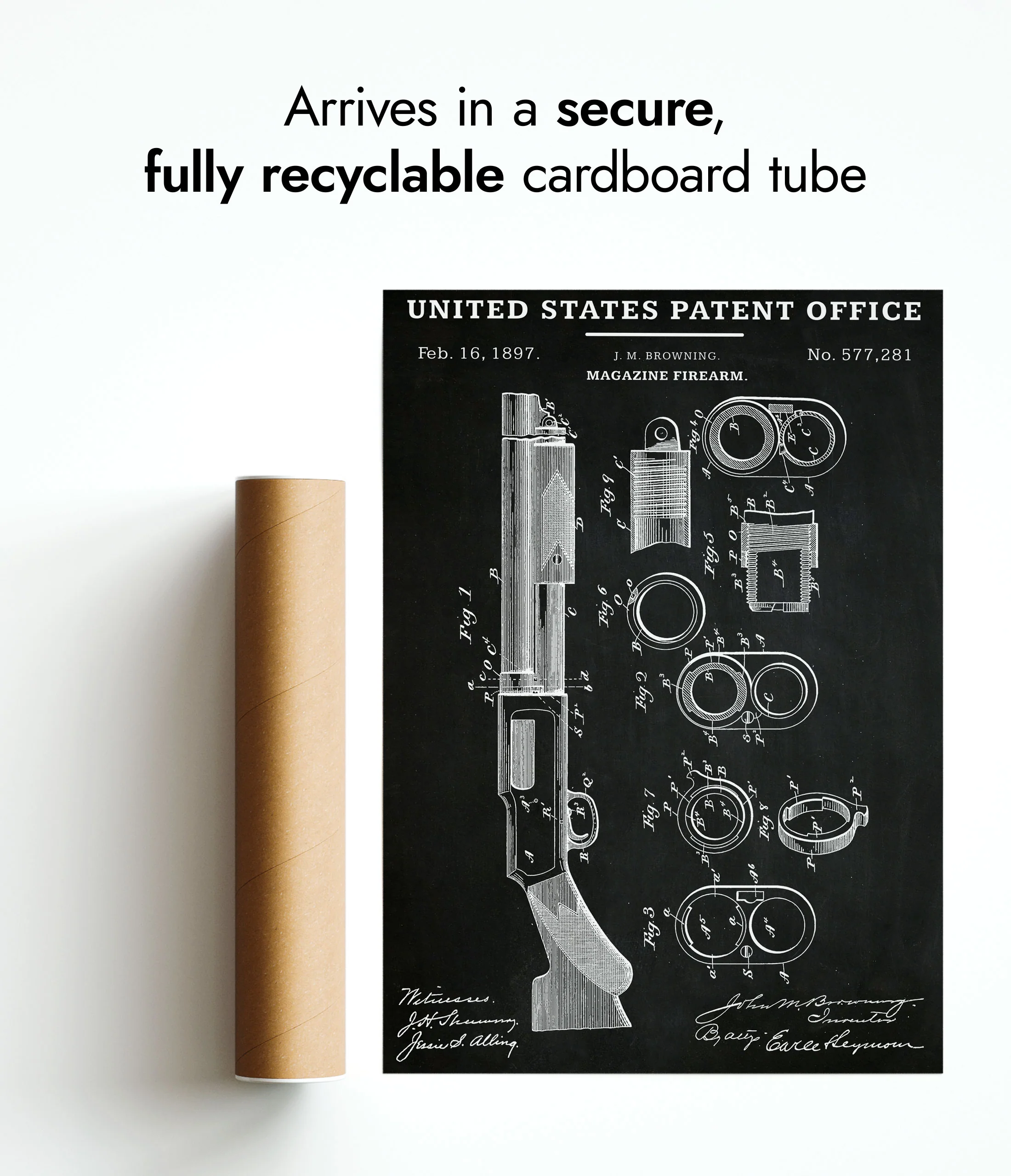 Pump Shotgun - Image 9