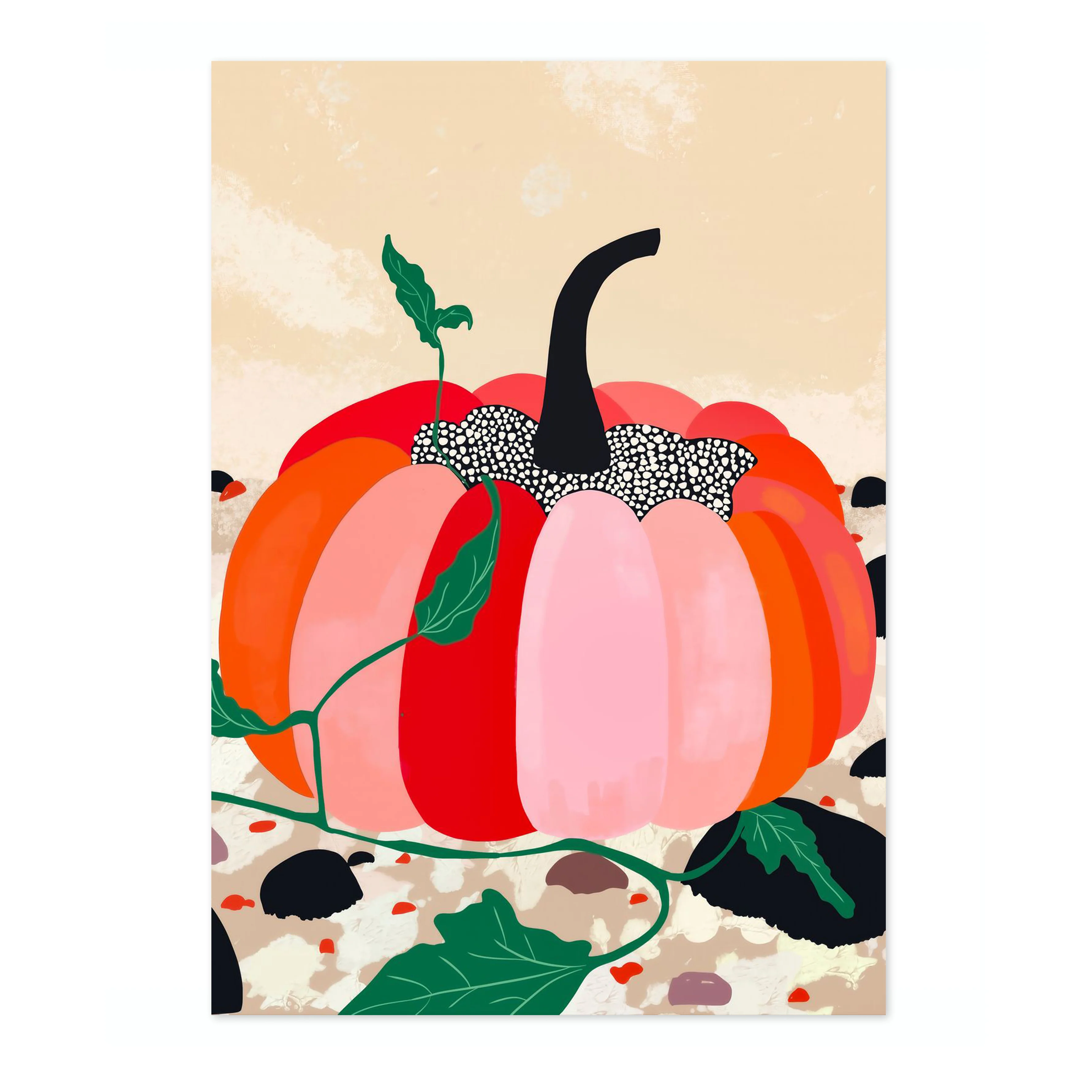 Pumpkin - Image 4