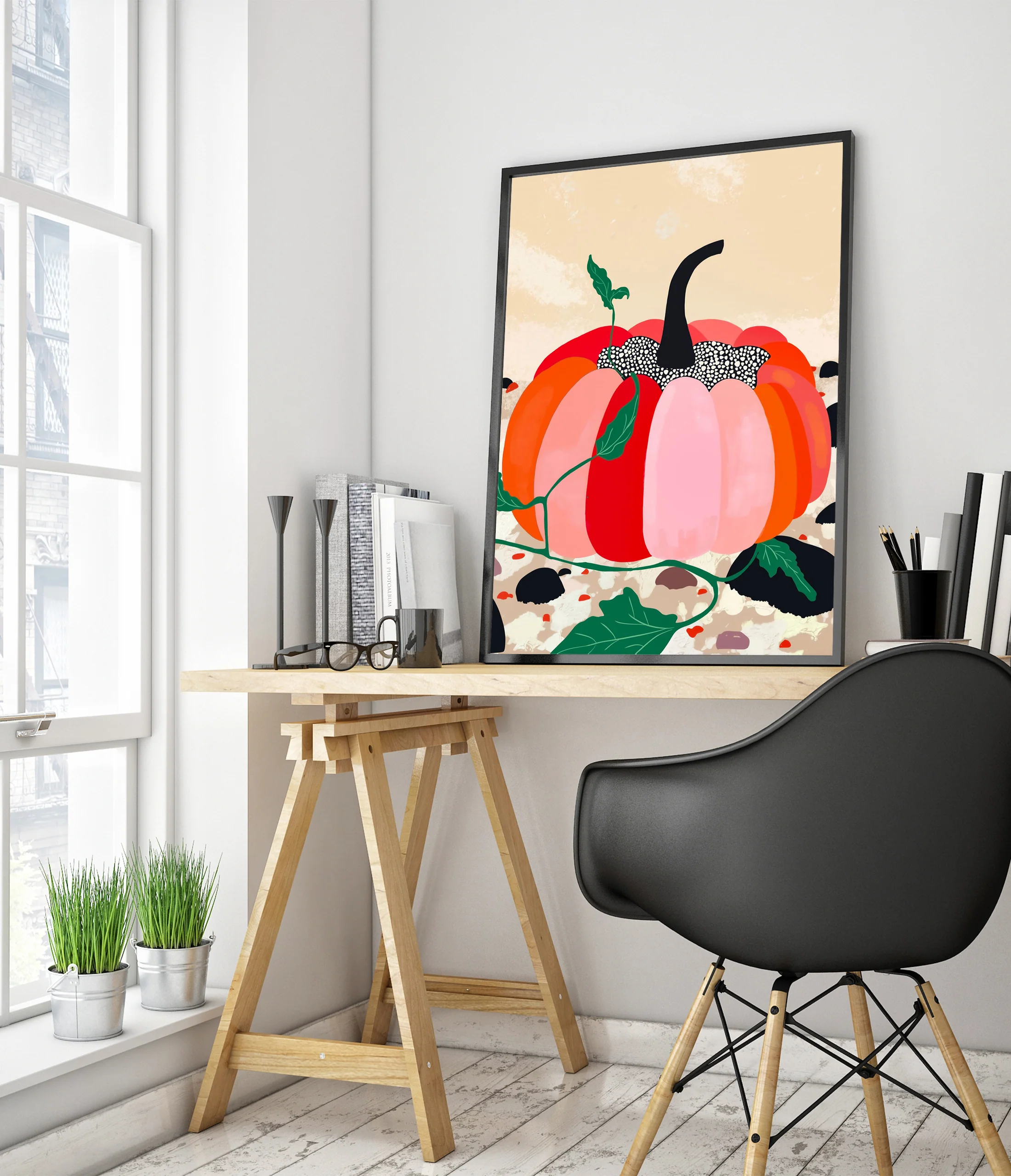 Pumpkin - Image 5