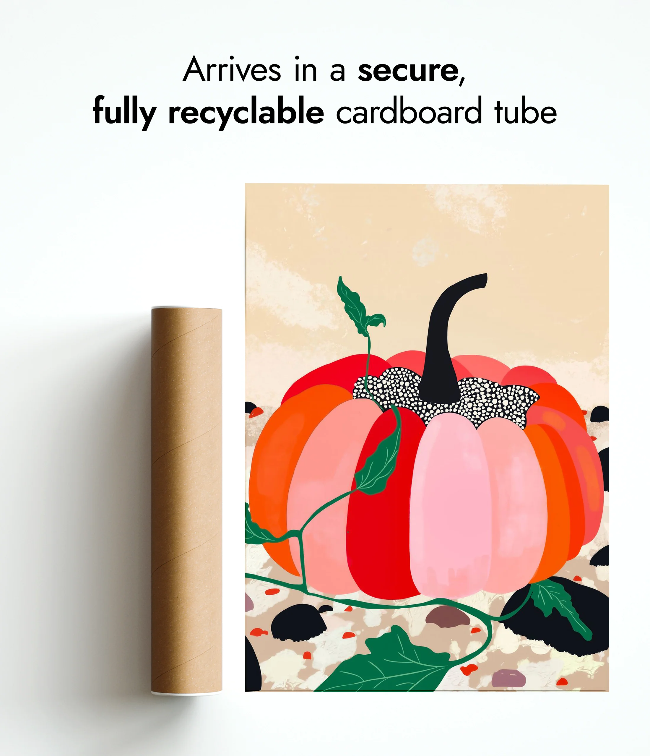Pumpkin - Image 9