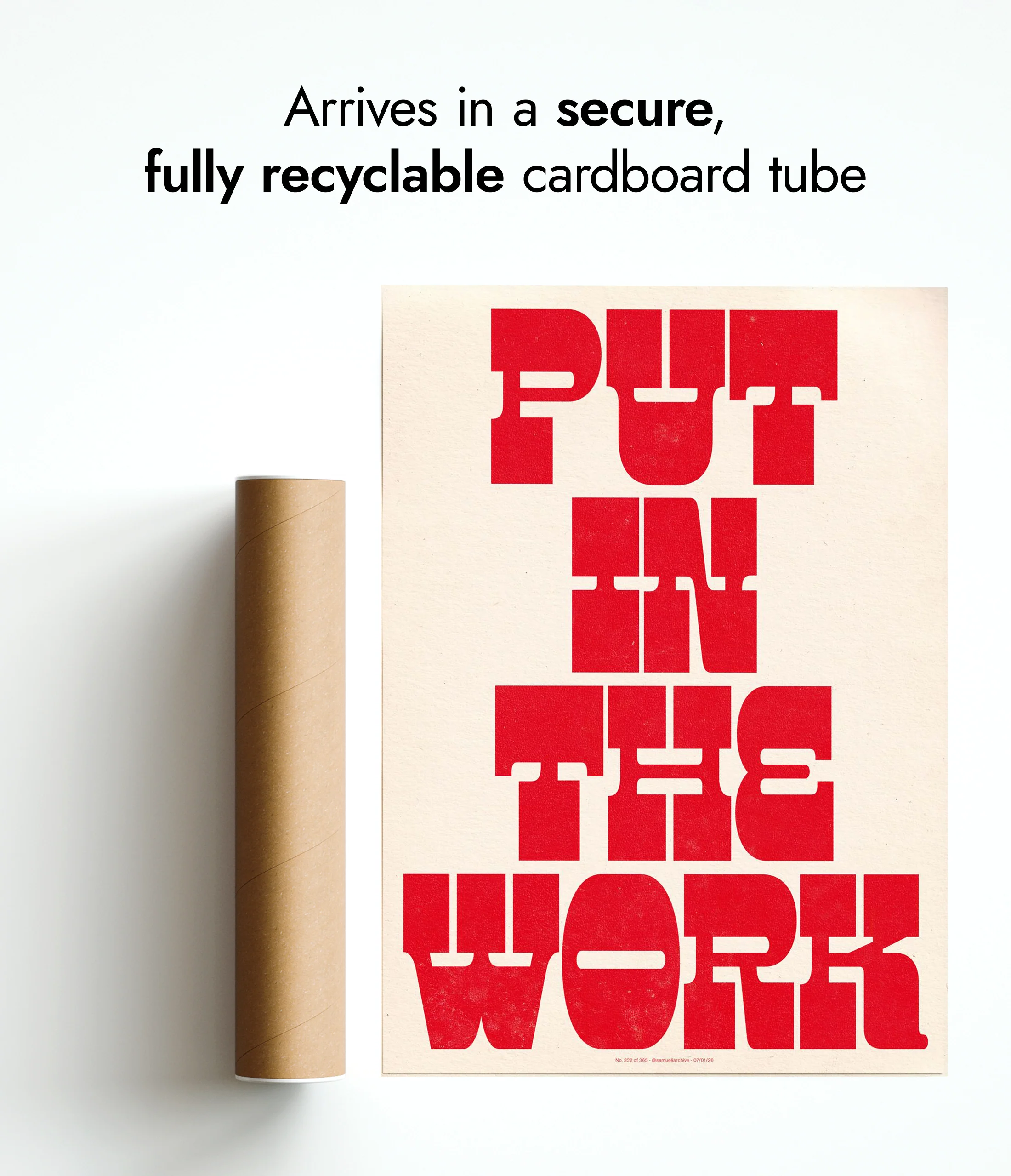 Put in the Work - Image 9