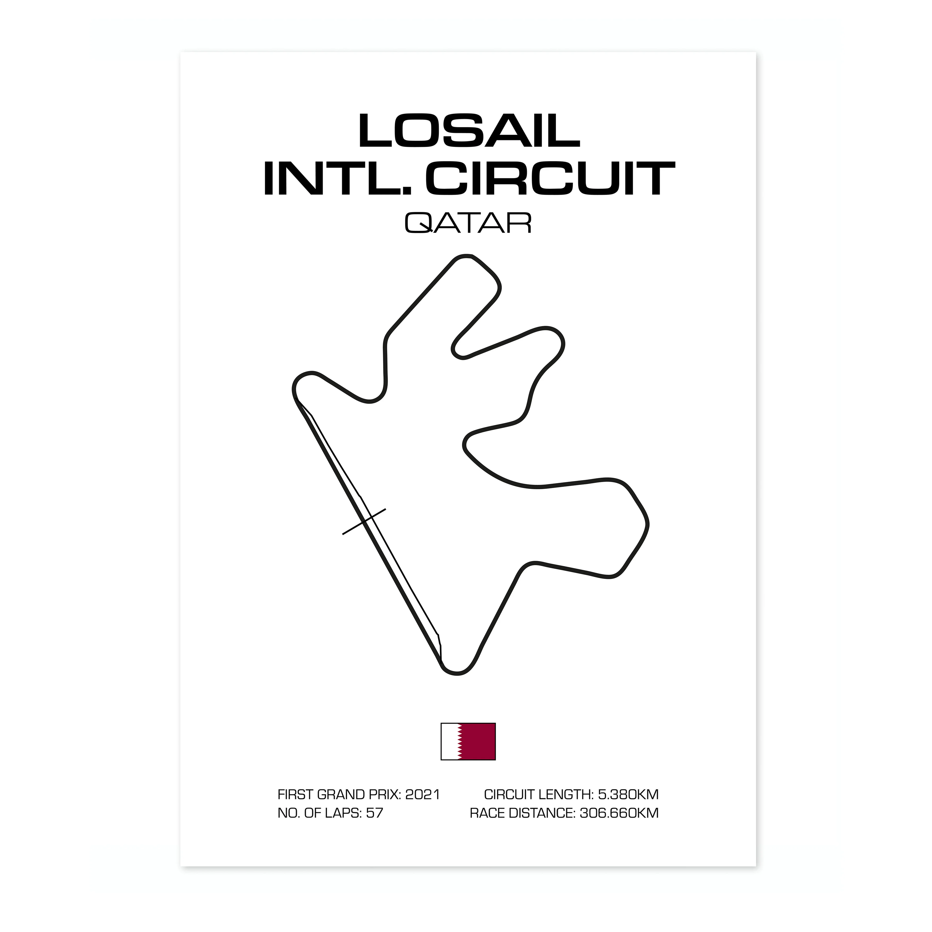 Qatar Grand Prix - Image 4