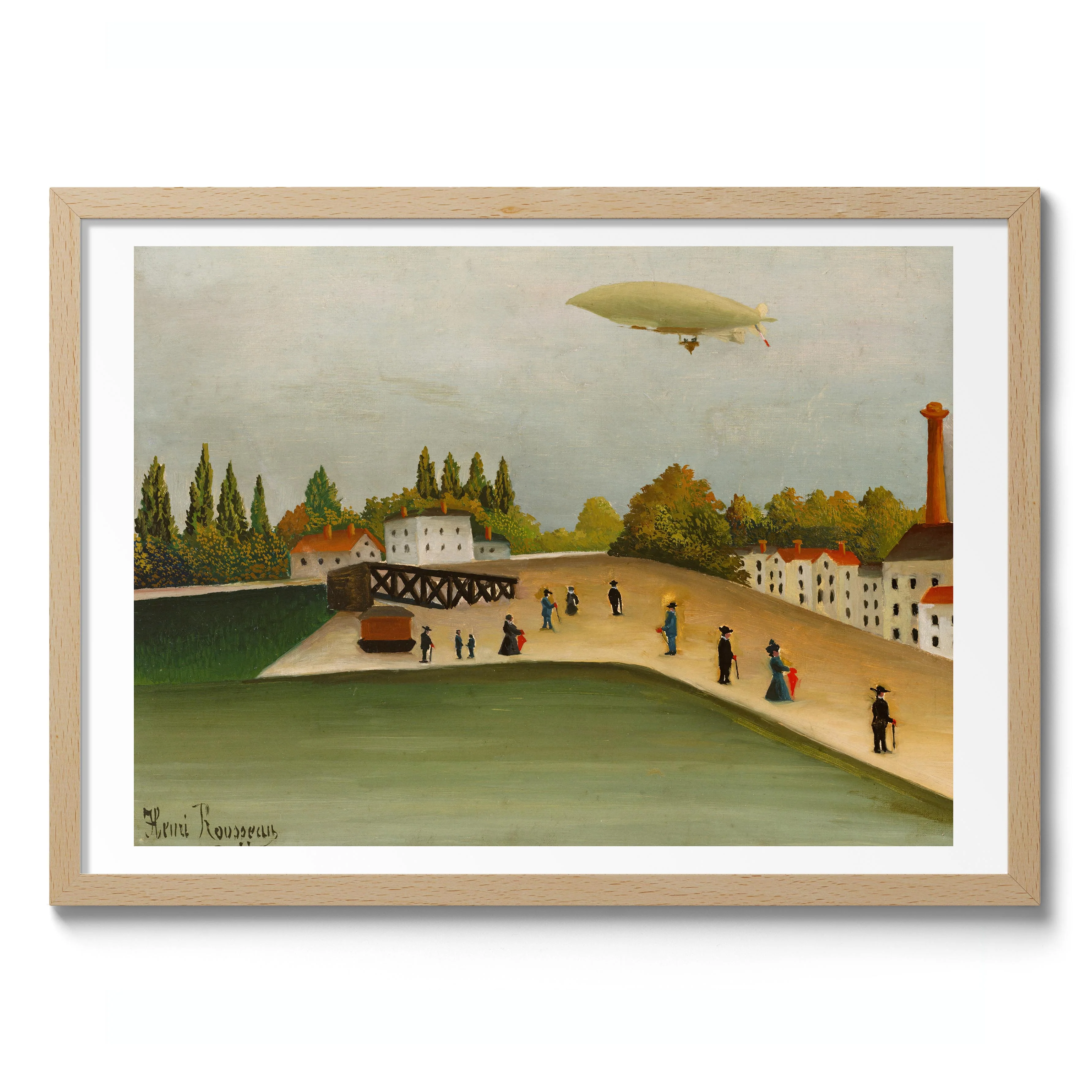 Quai d'Ivry - Image 3