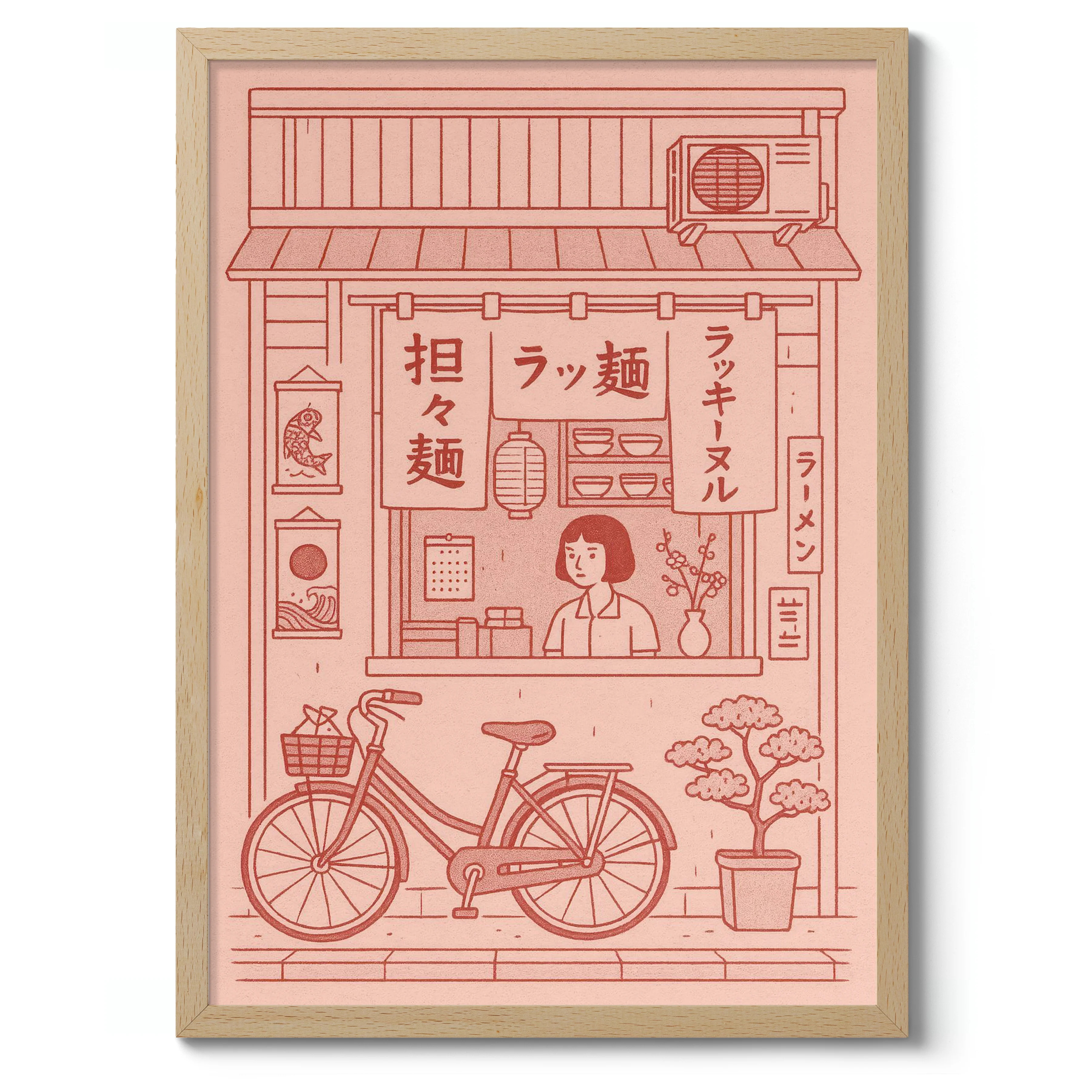 Quiet Noodle Corner - Image 3