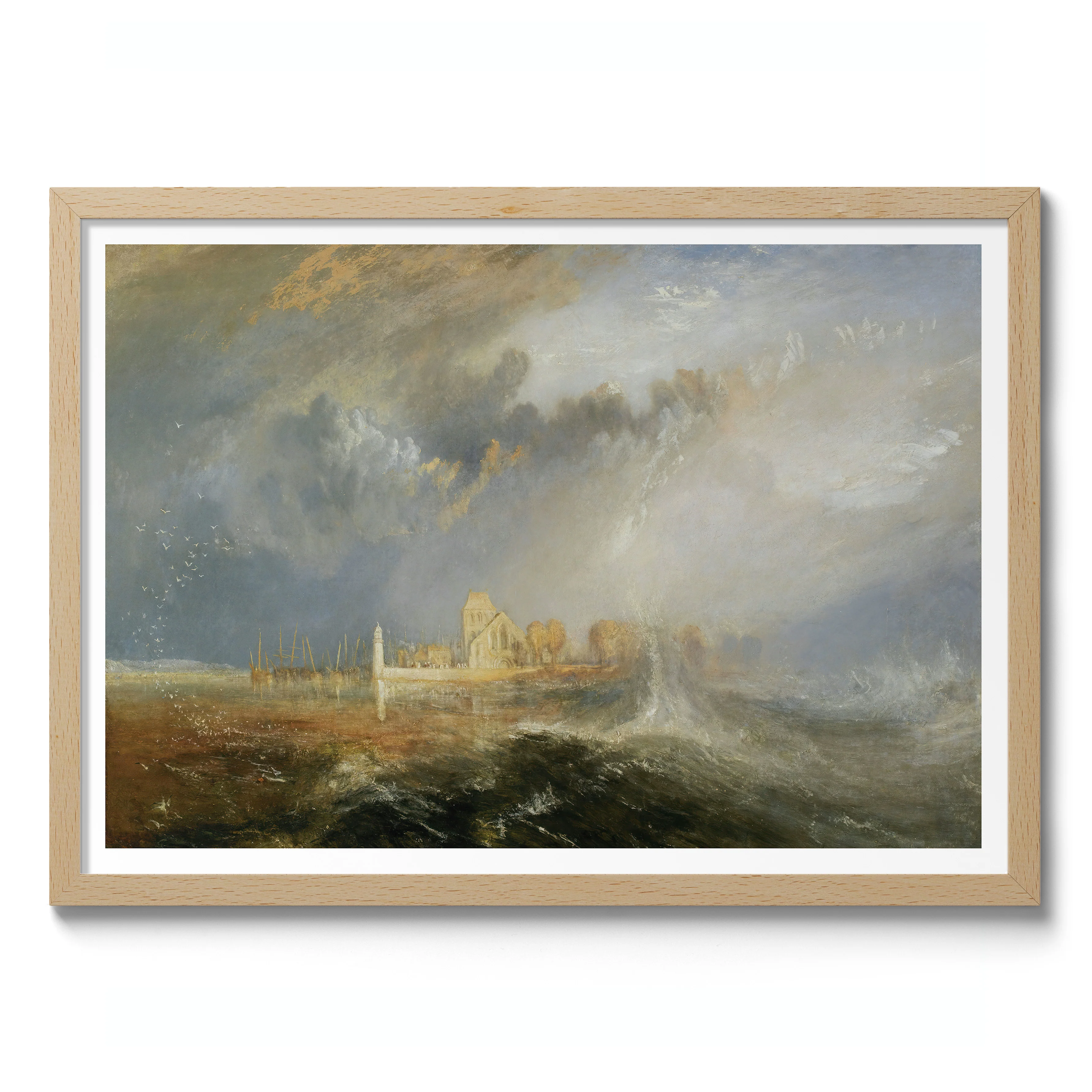 Quillebeuf Mouth of the Seine - Image 3