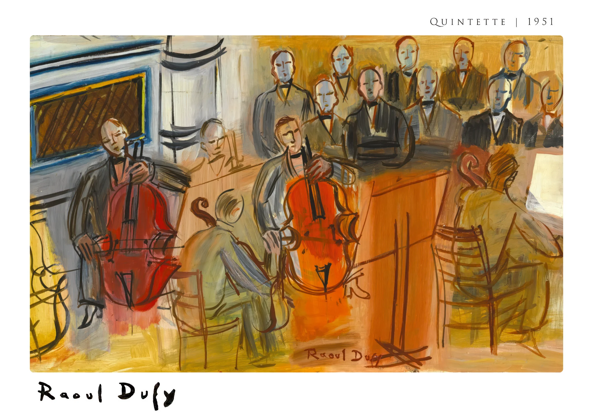Quintette