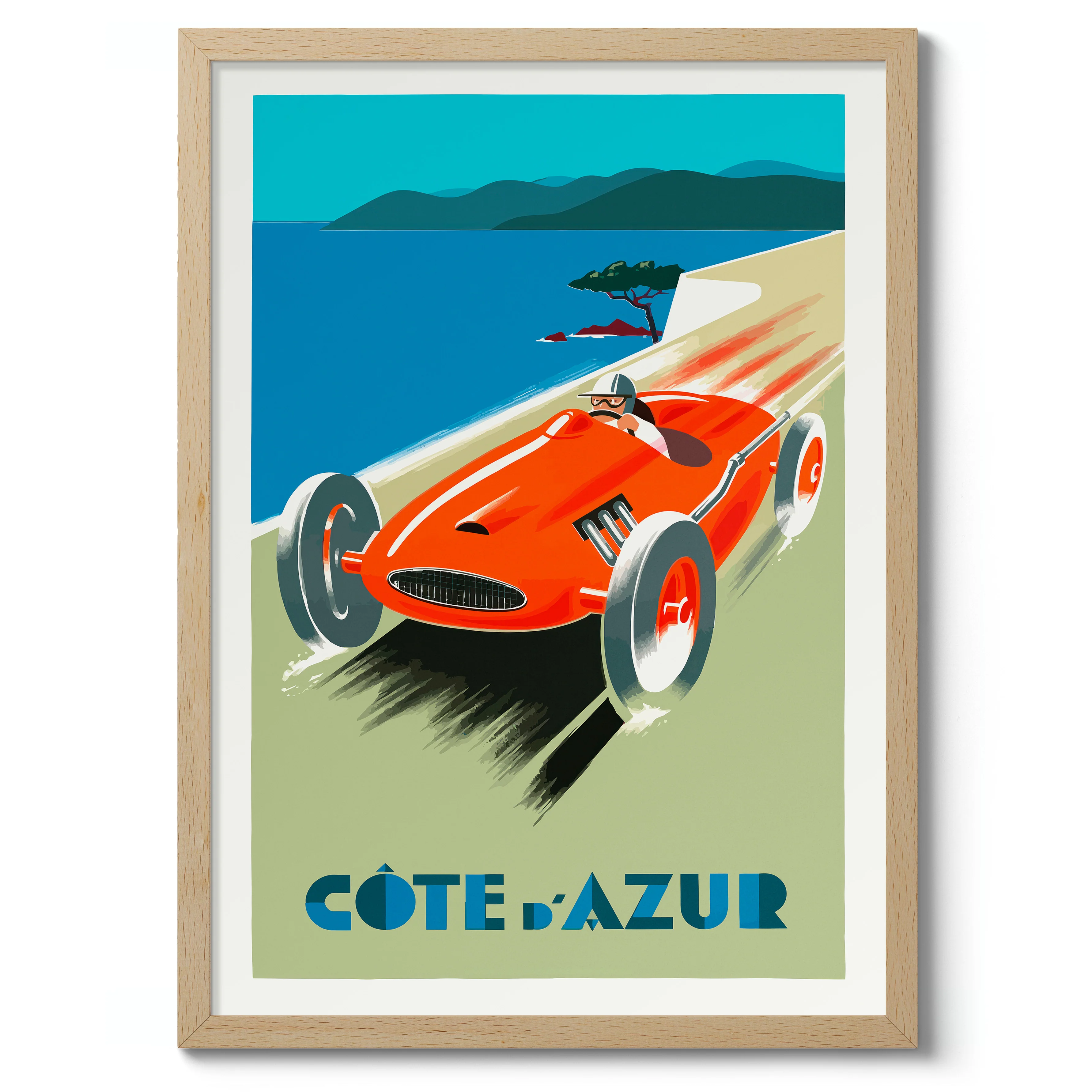 Racing in Côte d'Azur - Image 3