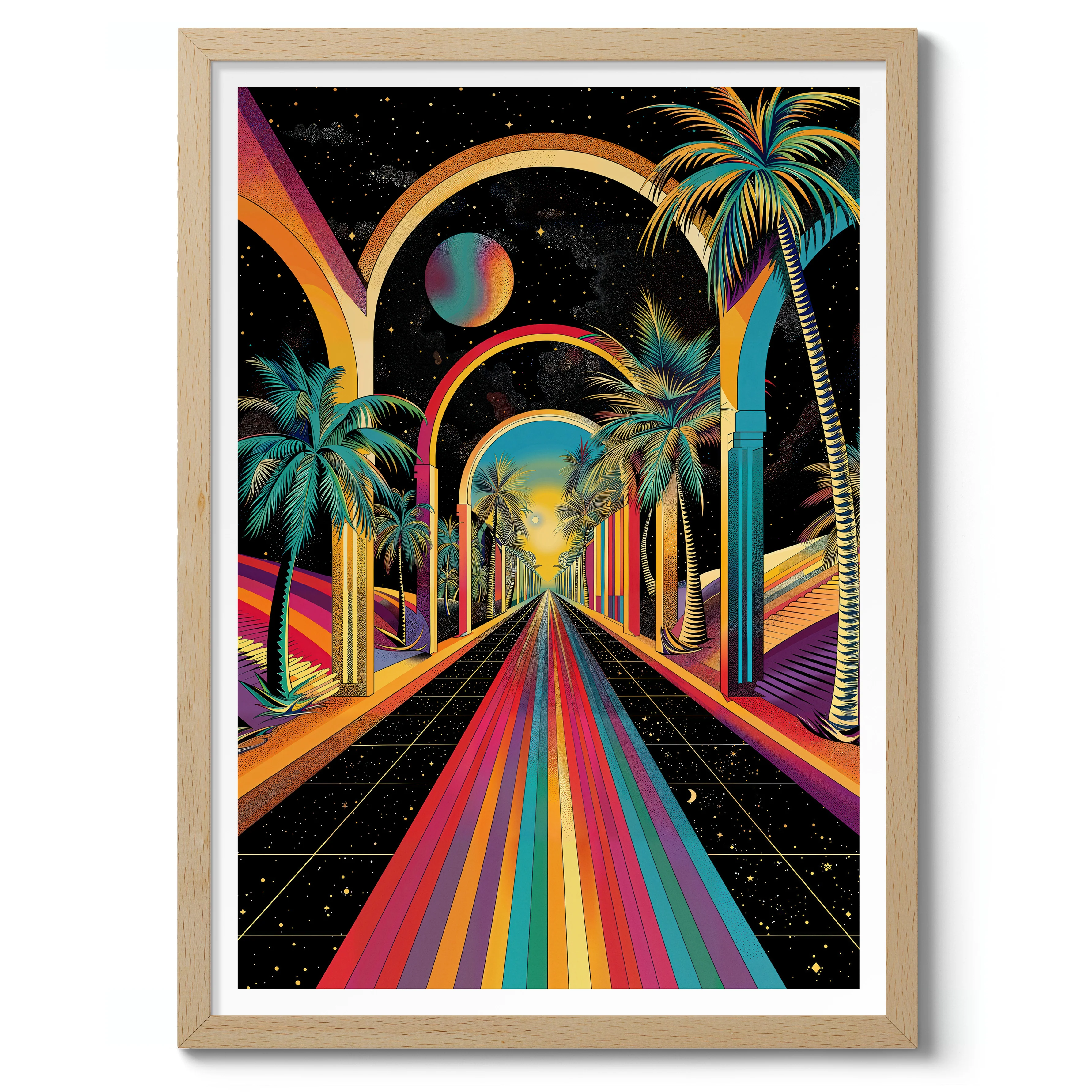 Rainbow Road - Image 3