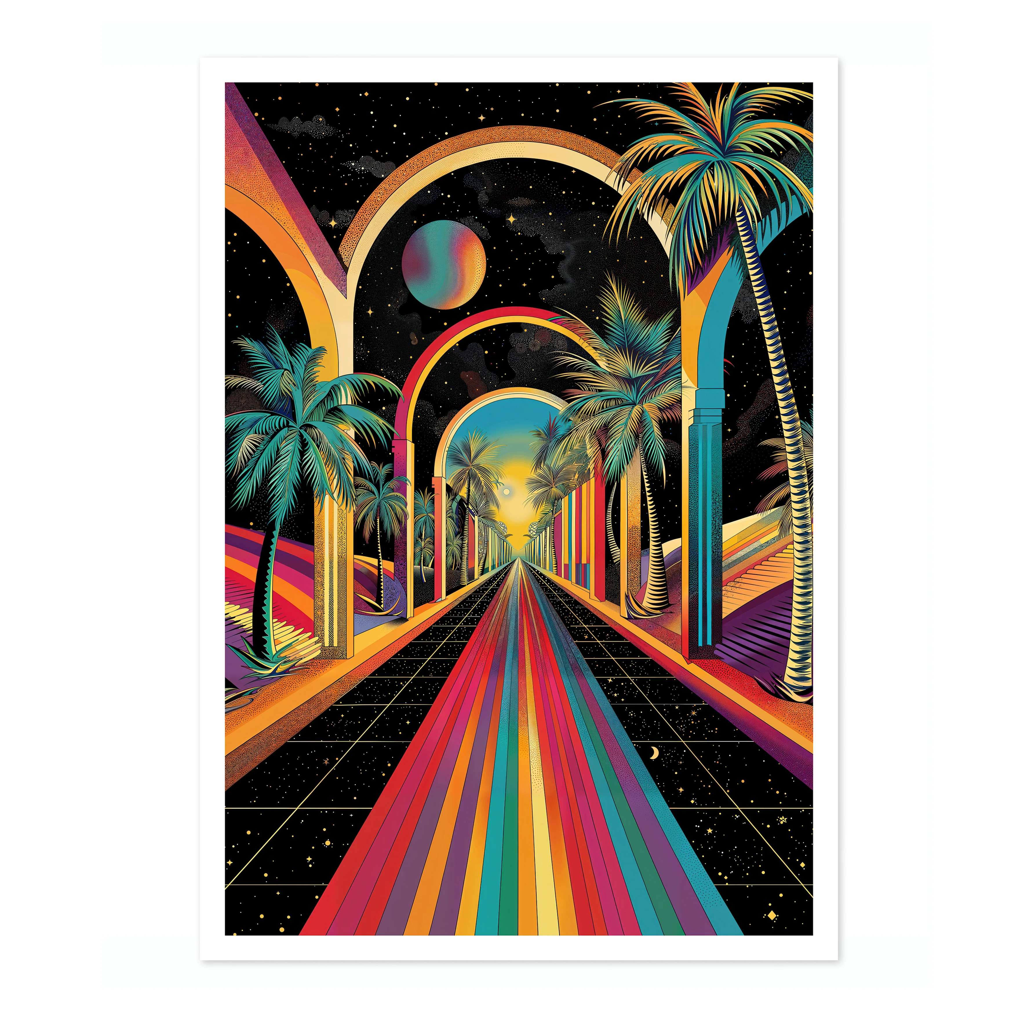 Rainbow Road - Image 4