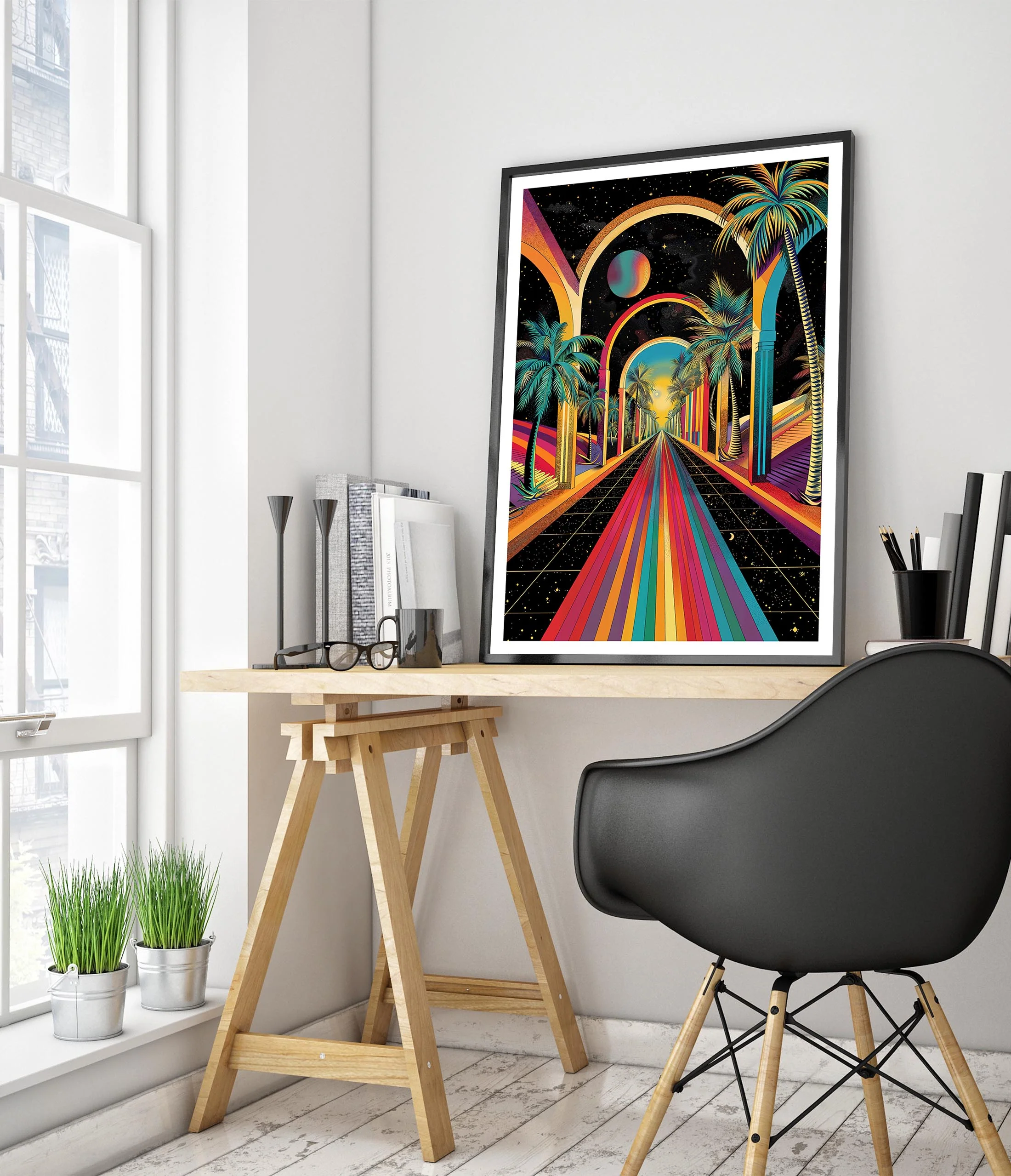 Rainbow Road - Image 5