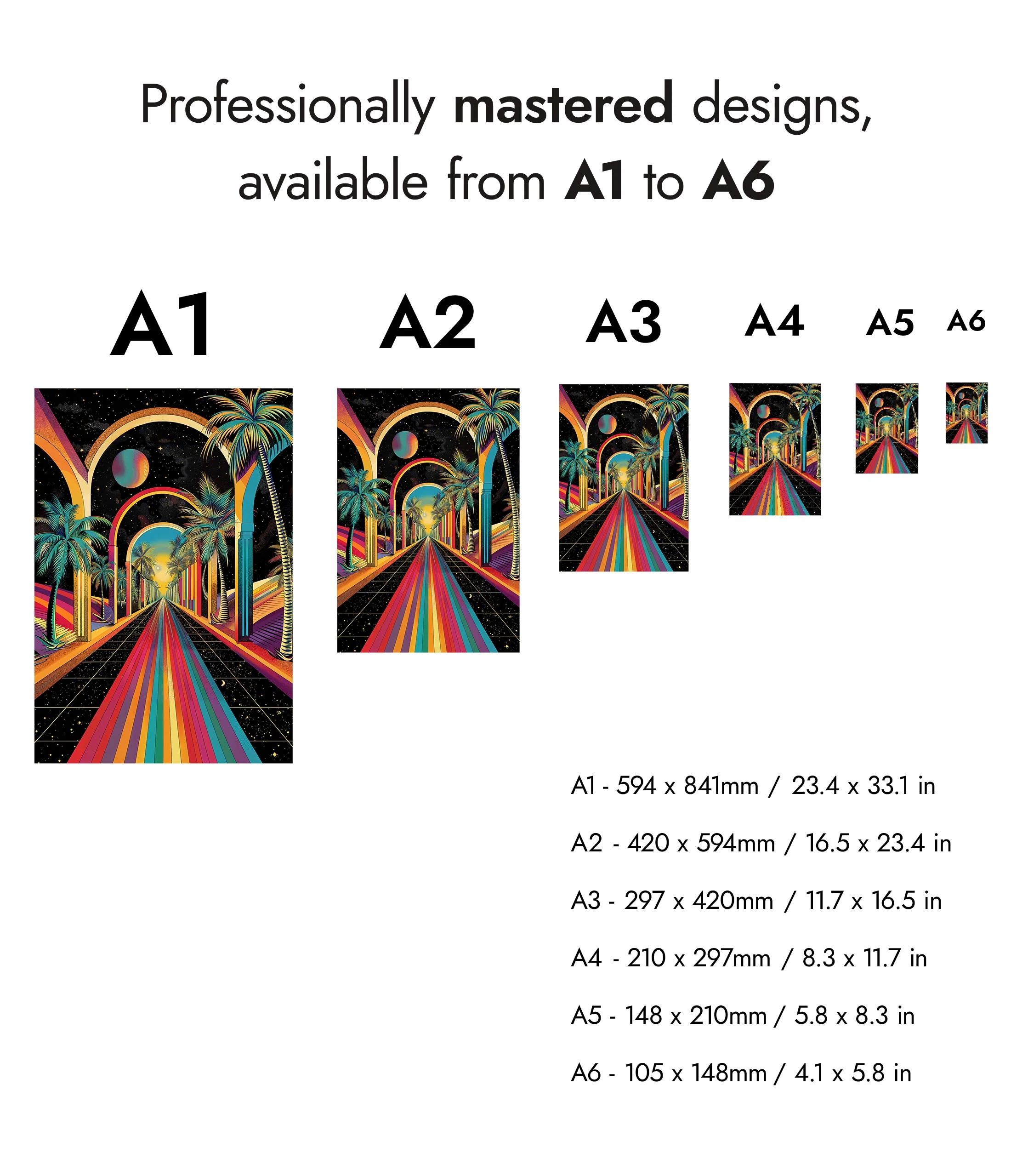 Rainbow Road - Image 8