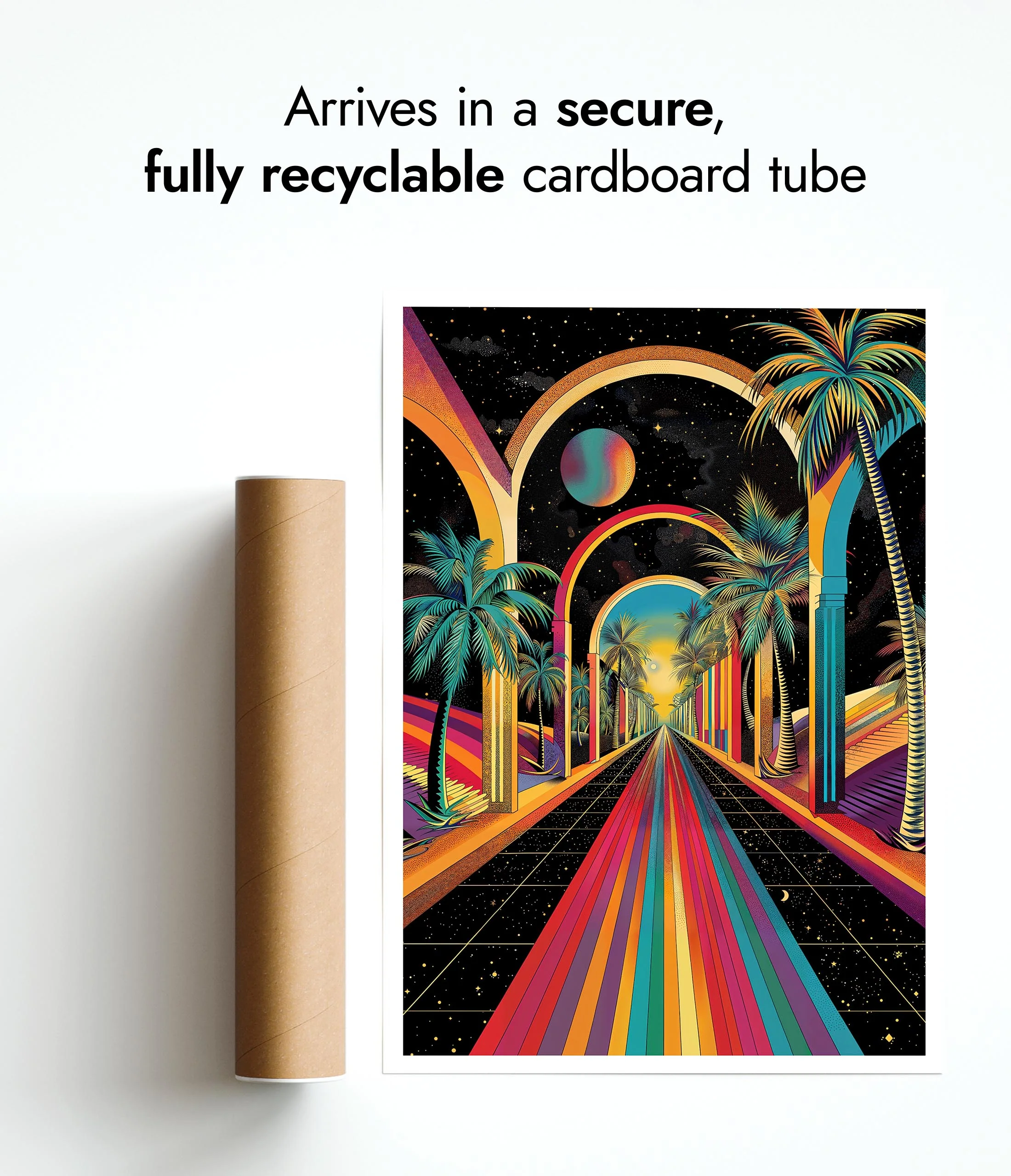 Rainbow Road - Image 9