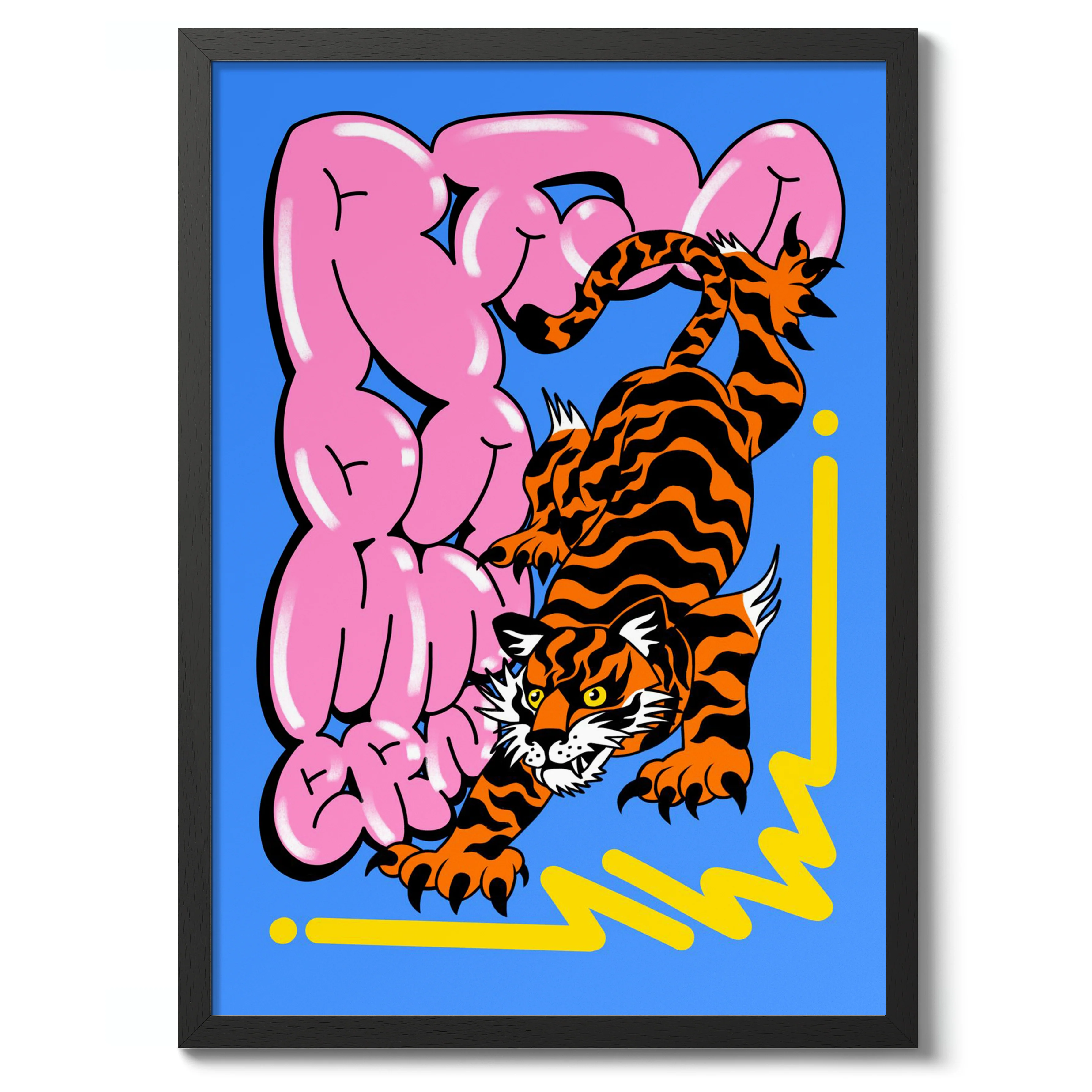 Raja Tiger - Image 2