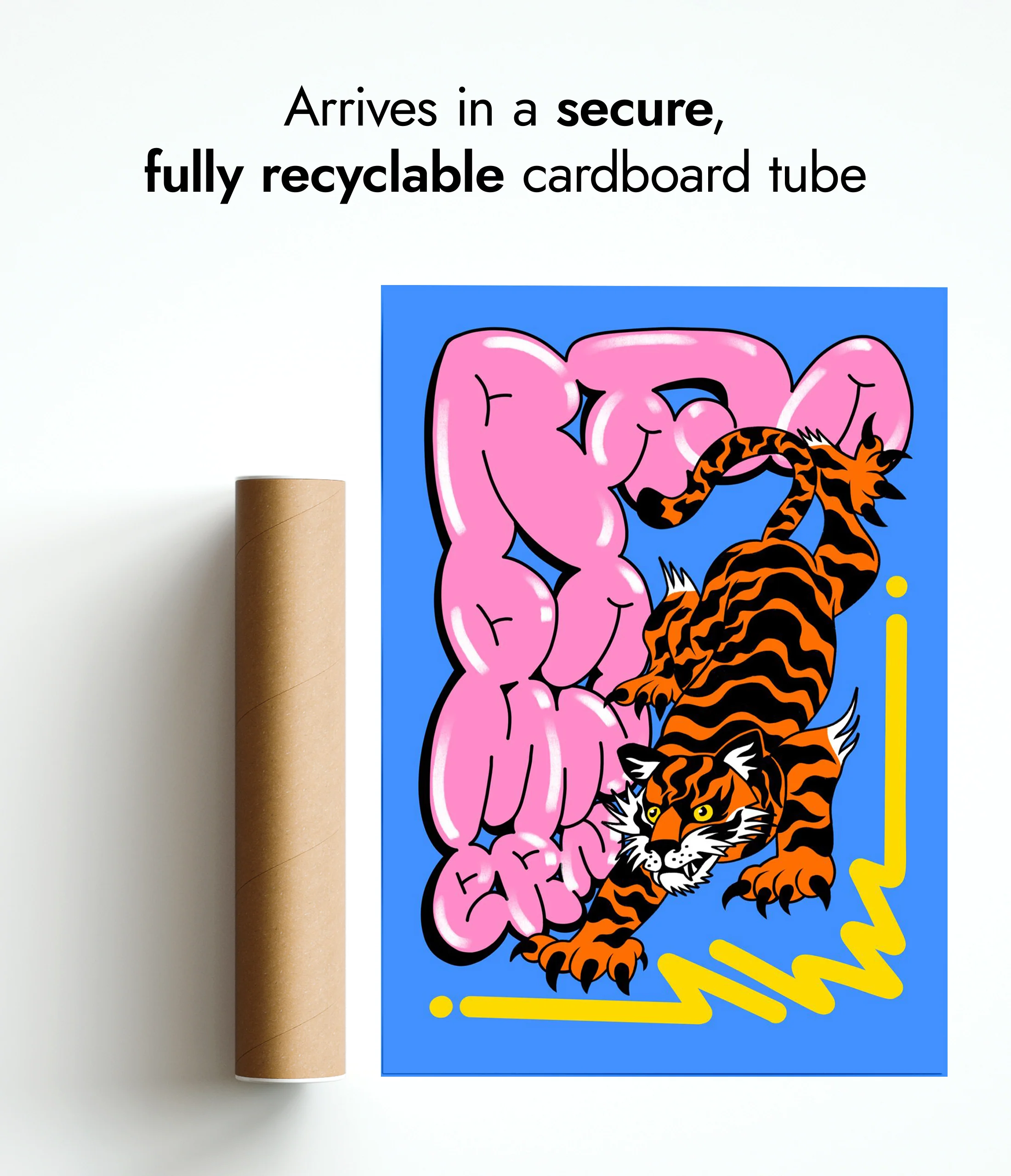 Raja Tiger - Image 9