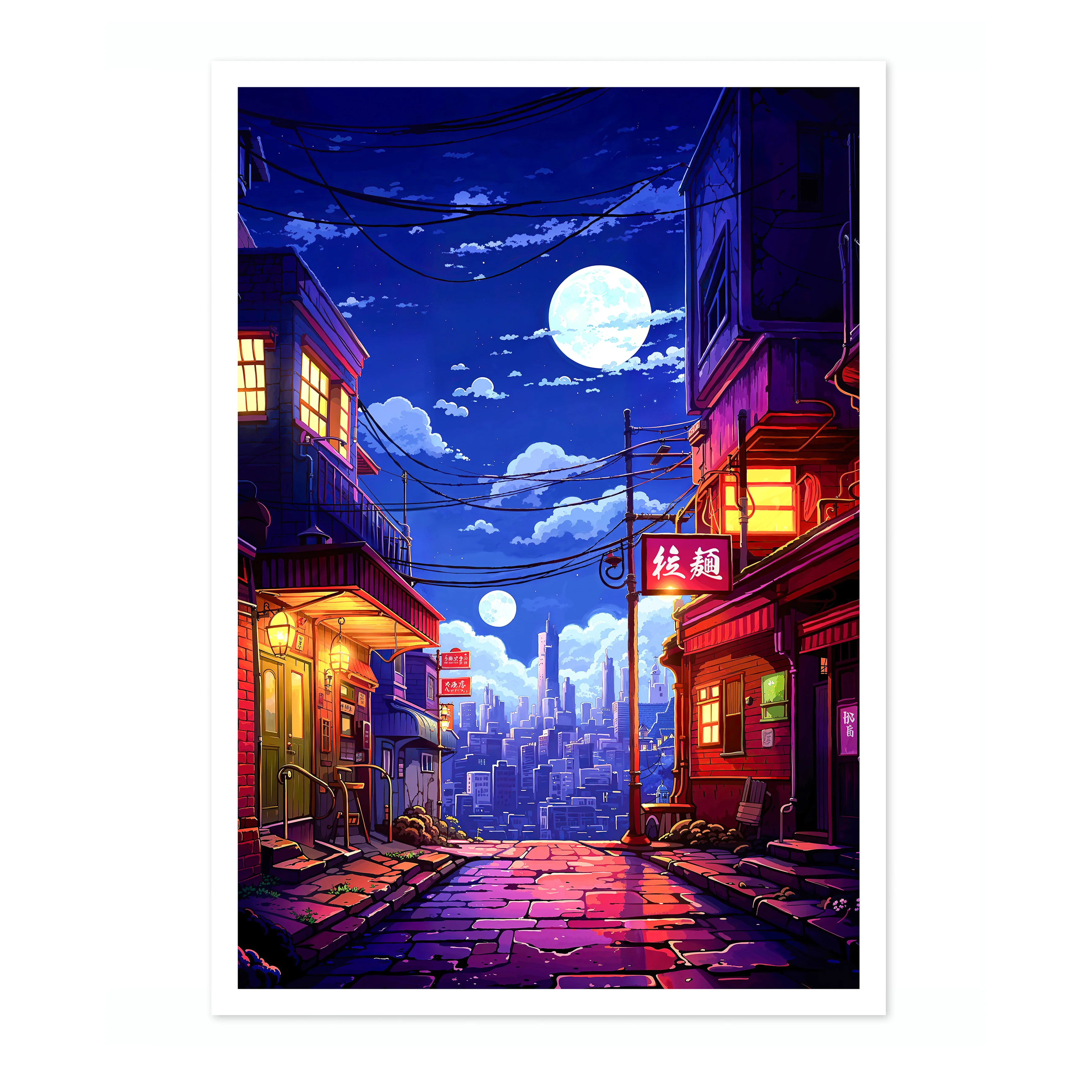Ramen Alley - Image 4