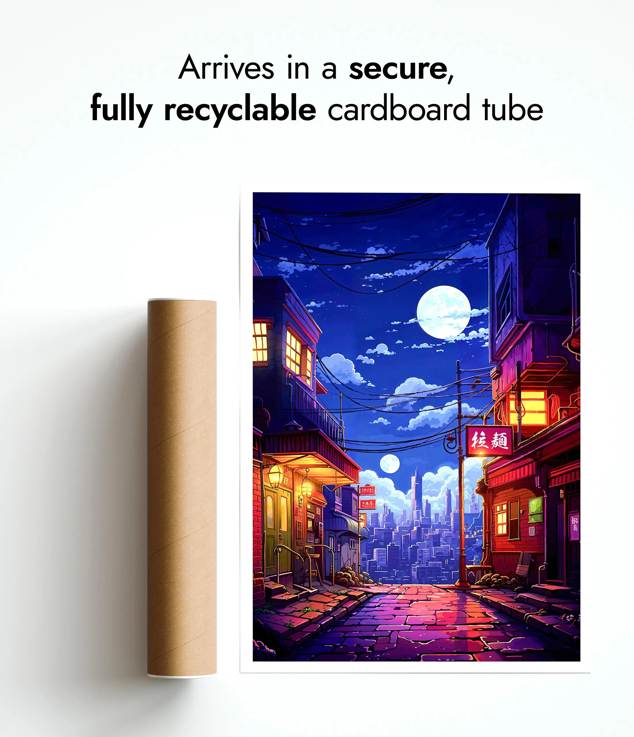 Ramen Alley - Image 9