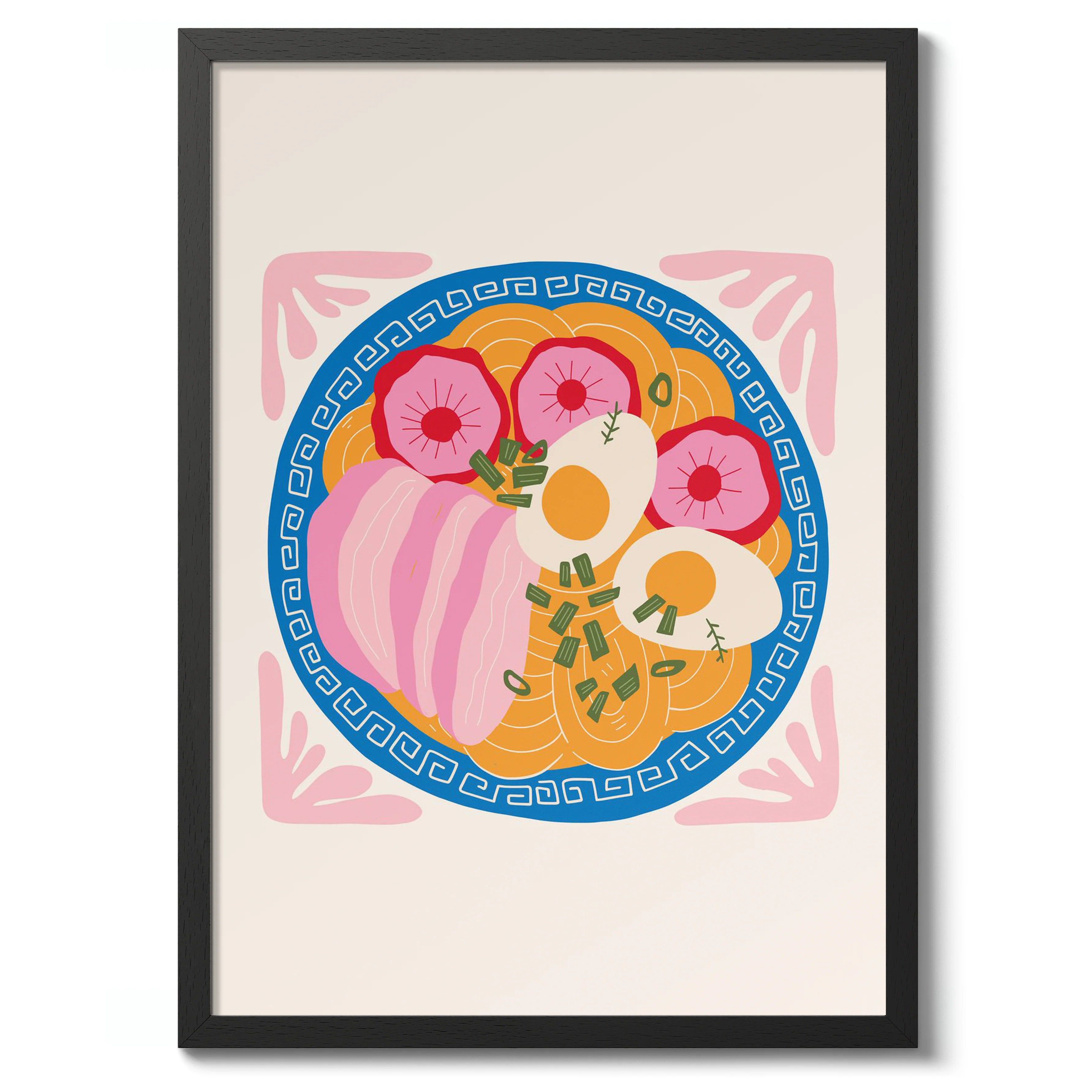 Ramen Bowl - Image 2