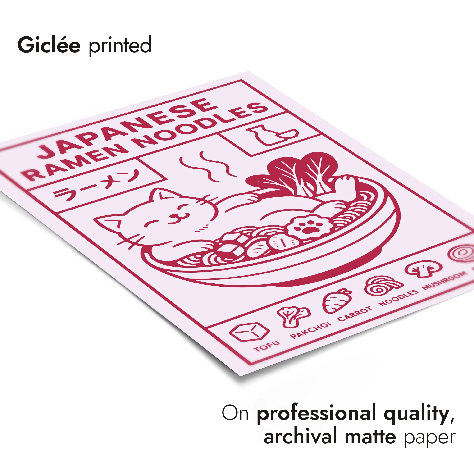 Ramen Cat - Image 6