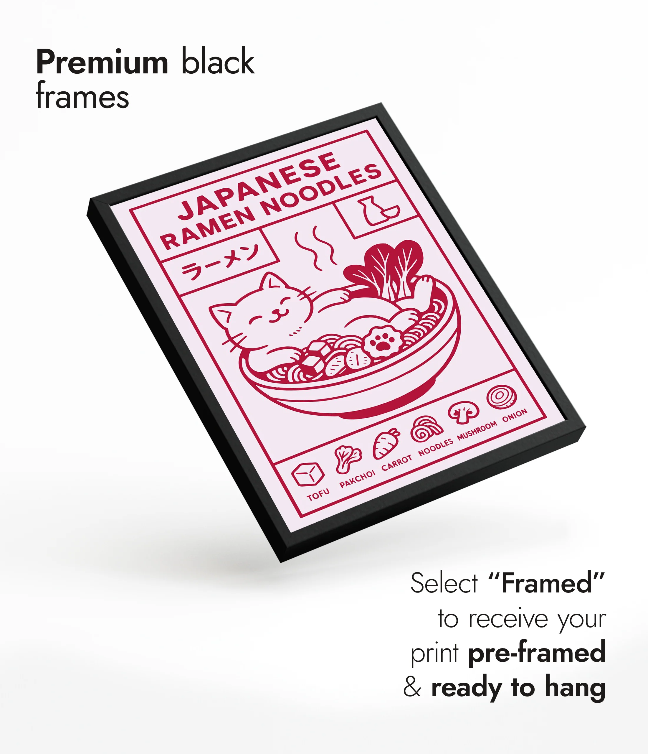 Ramen Cat - Image 7