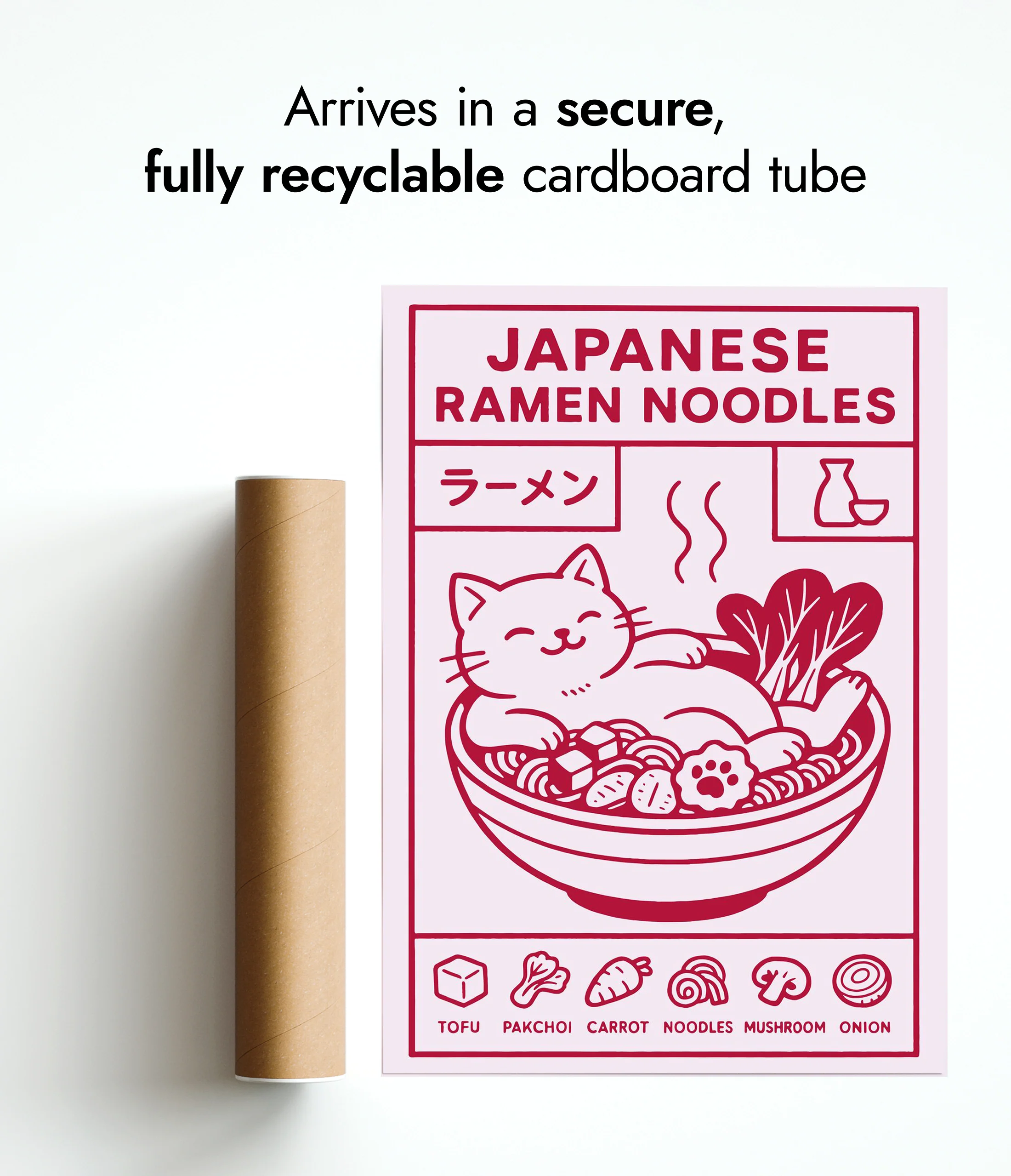 Ramen Cat - Image 9