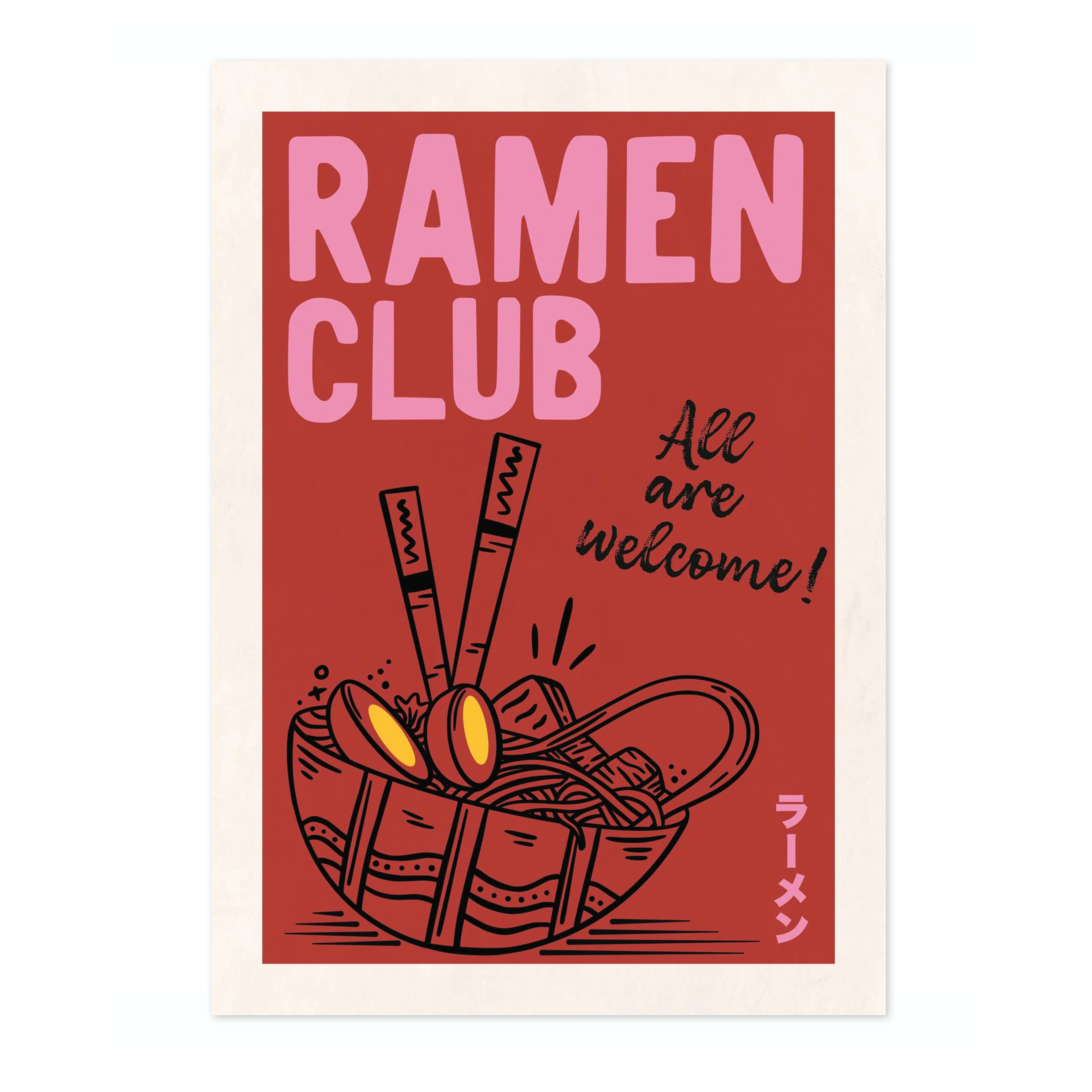 Ramen Club - Image 4