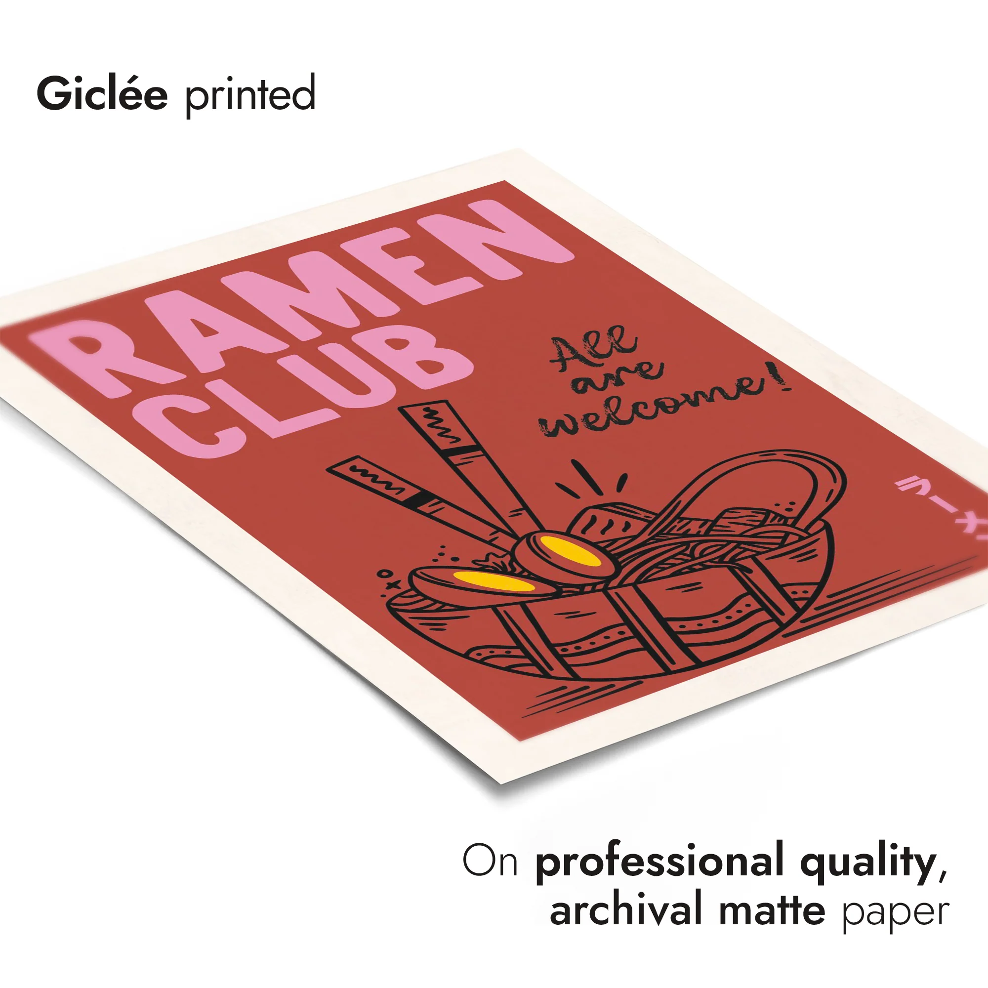 Ramen Club - Image 6