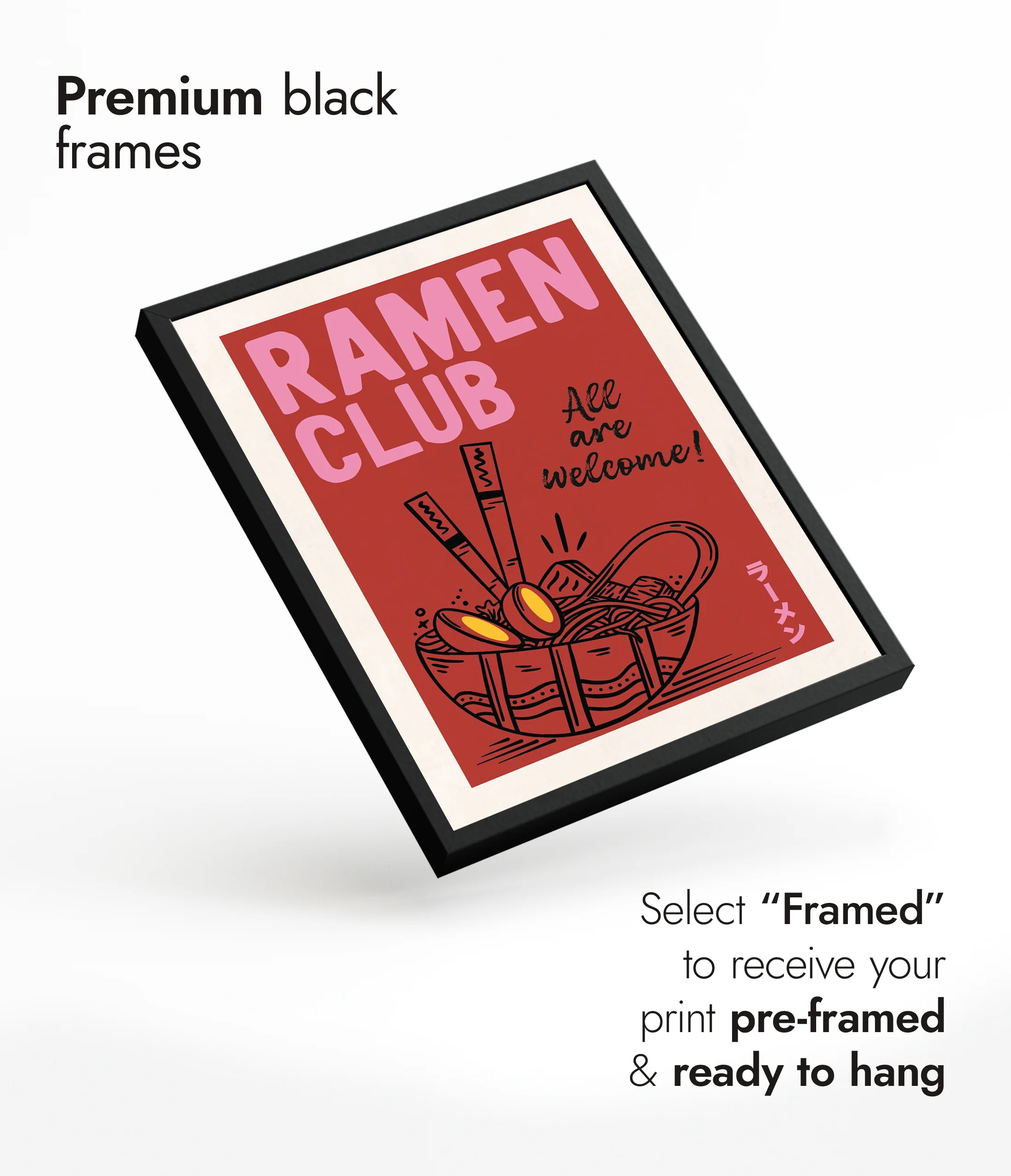 Ramen Club - Image 7