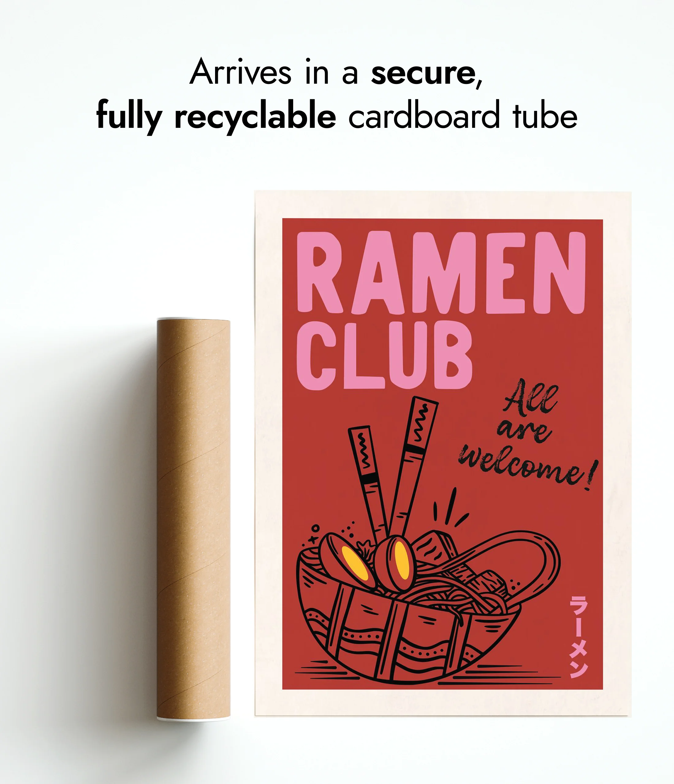 Ramen Club - Image 9