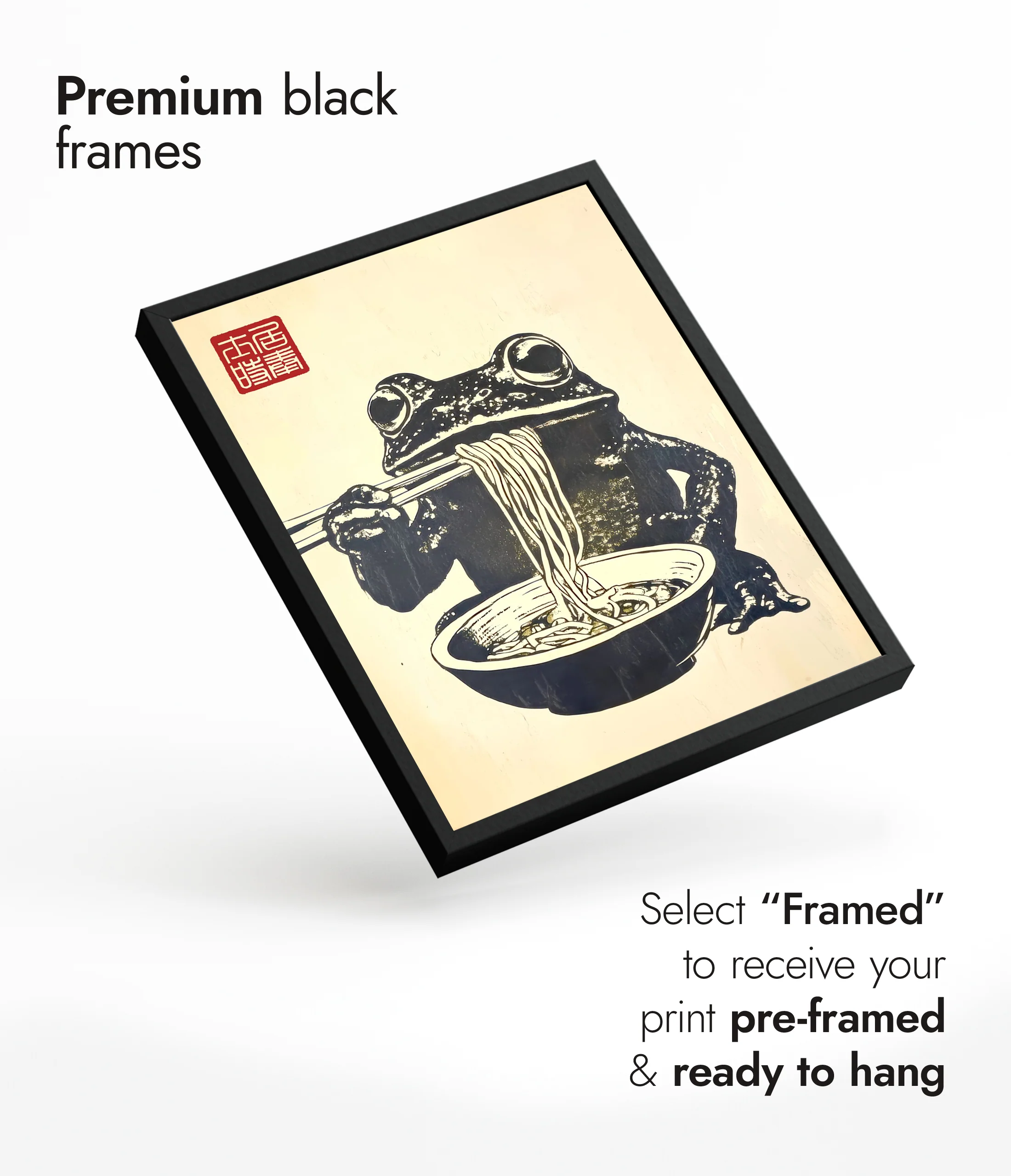 Ramen Frog - Image 7