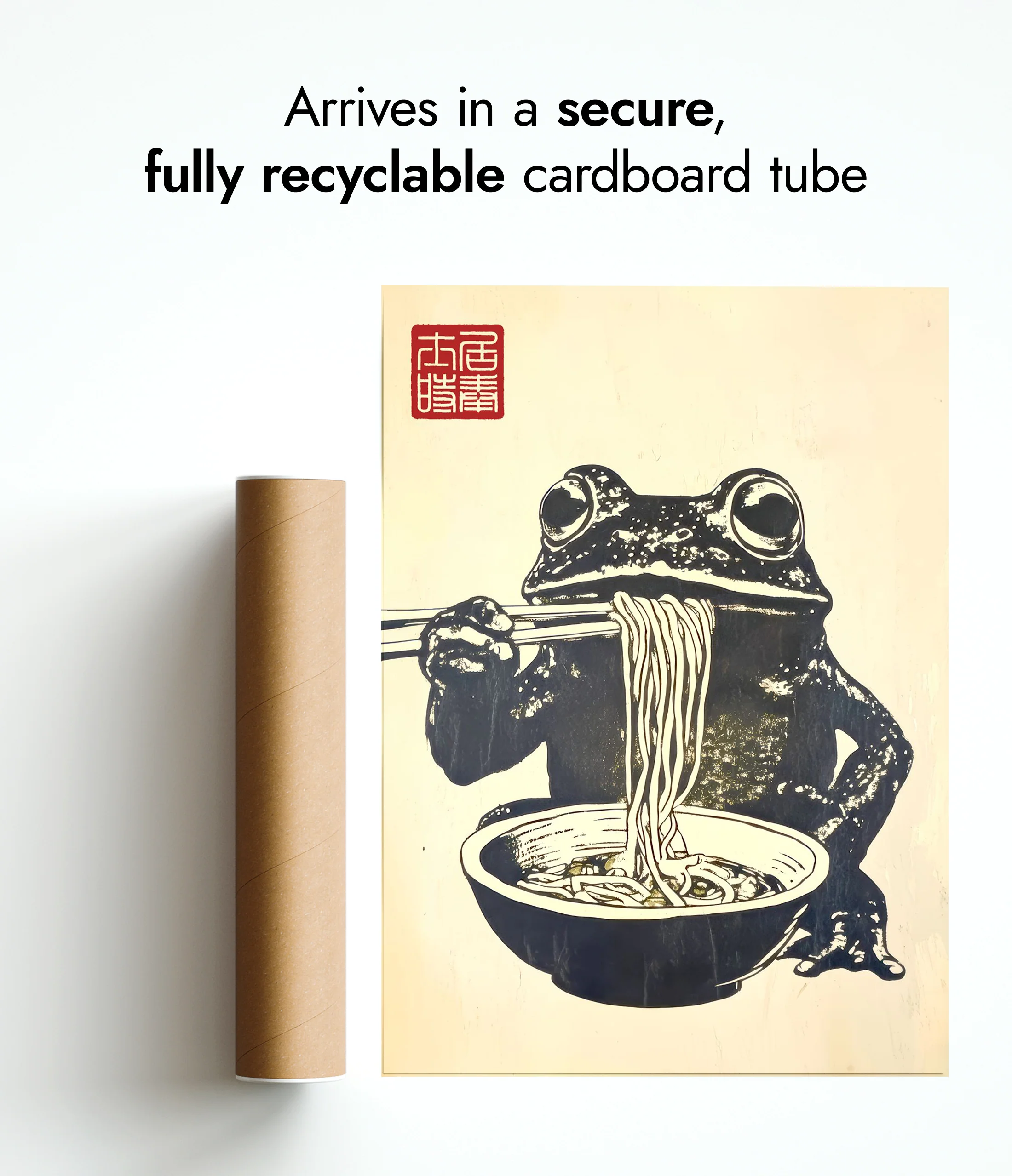 Ramen Frog - Image 9