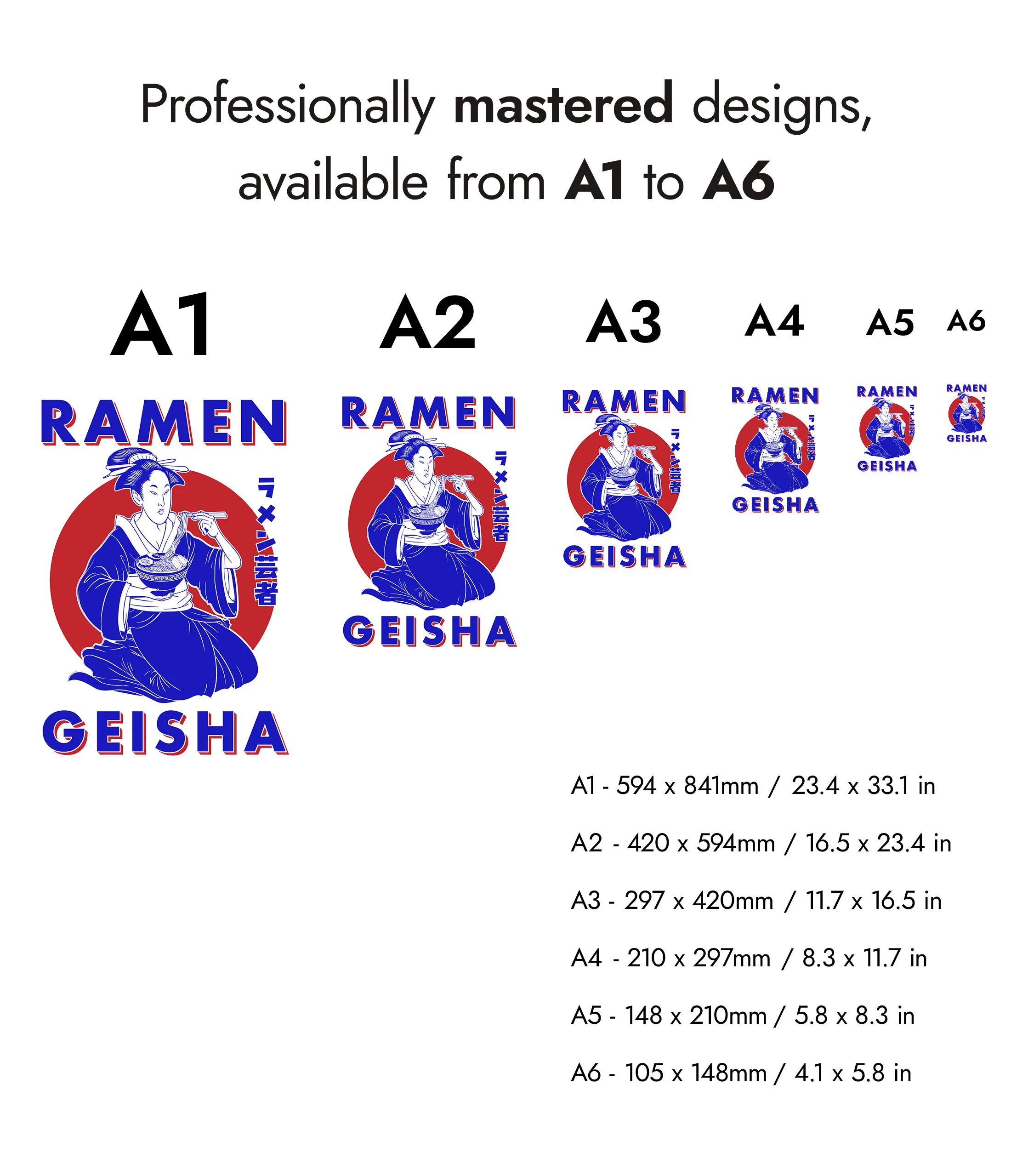 Ramen Geisha - Image 8