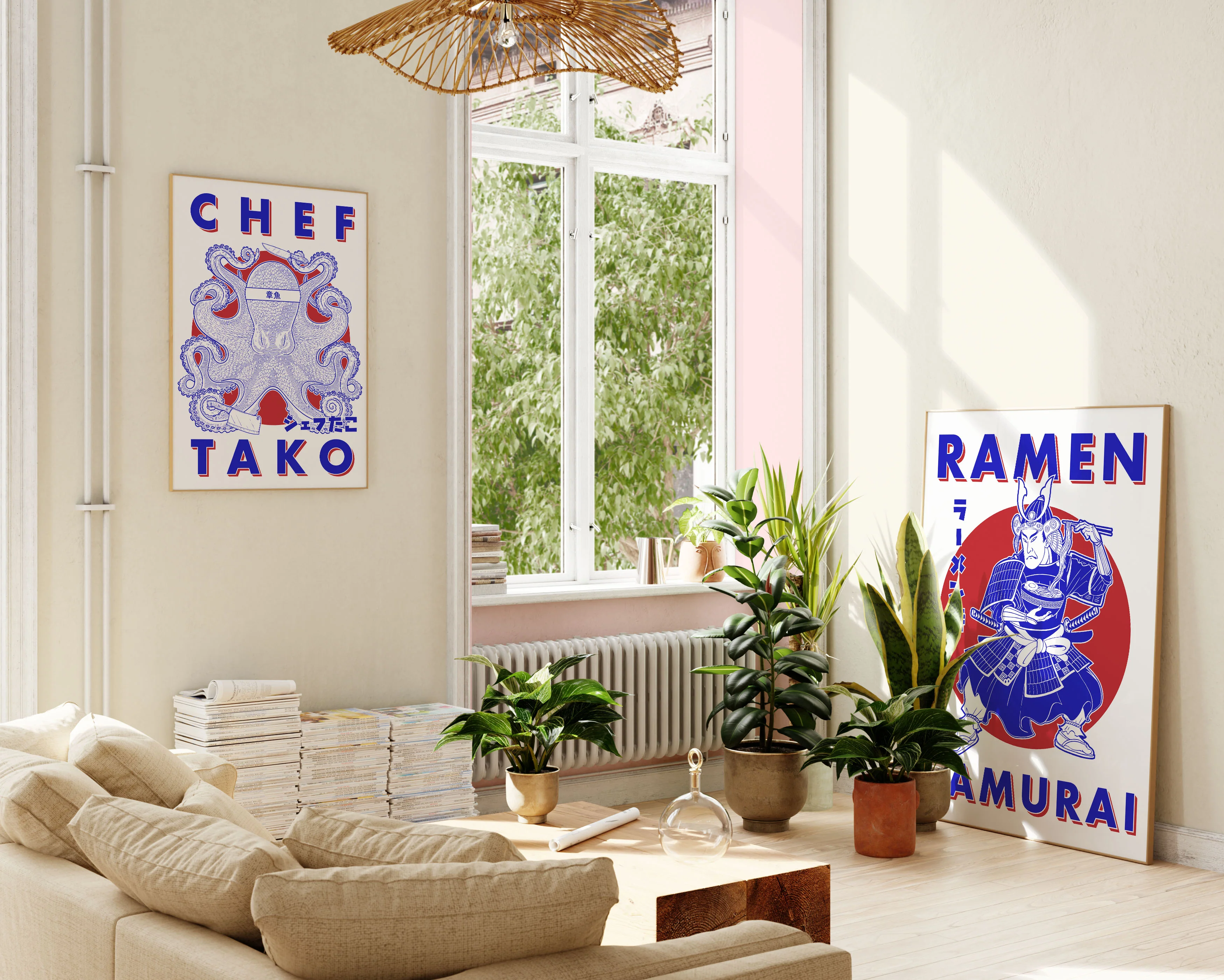 Ramen Heros - Image 4