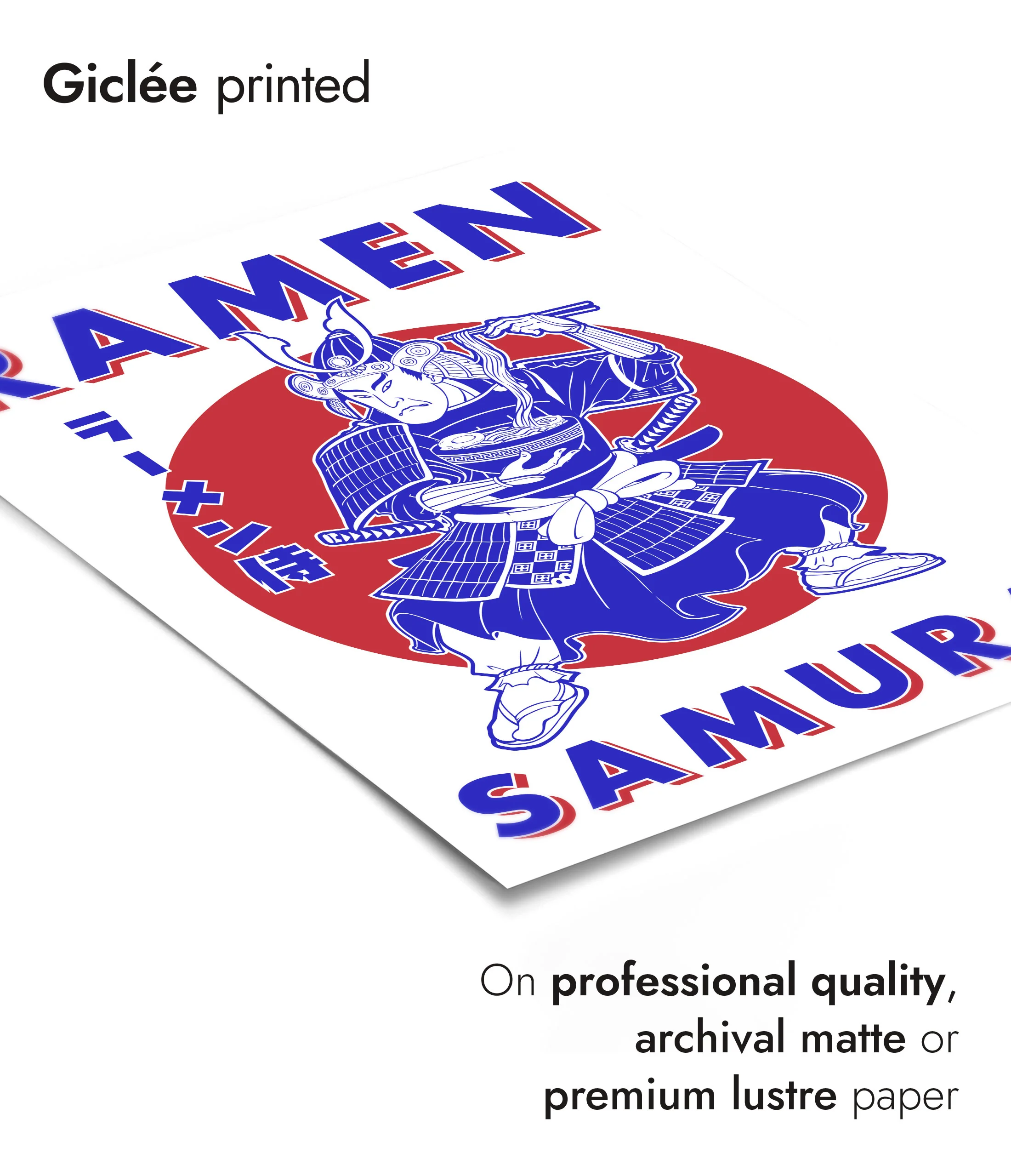 Ramen Samurai - Image 6