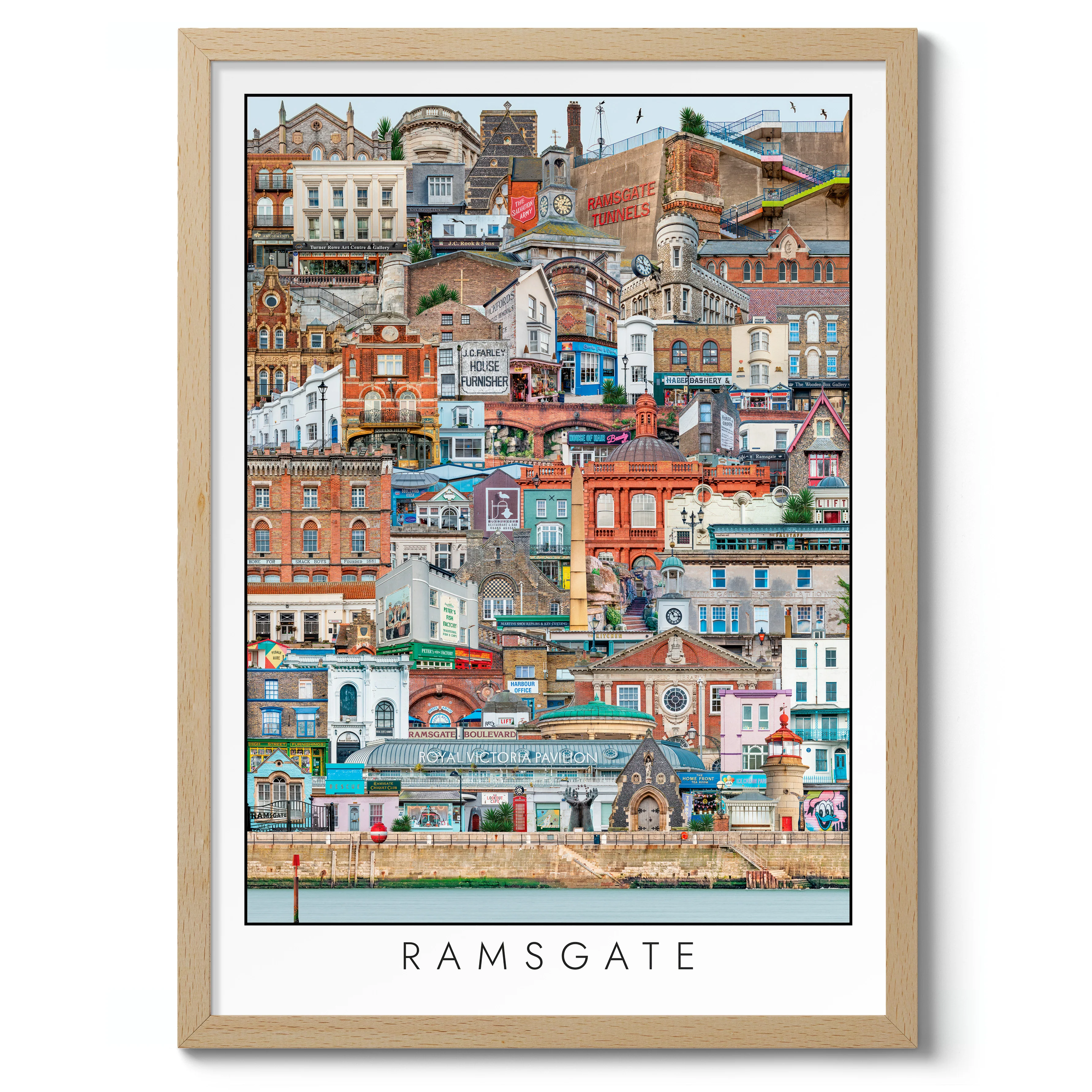 Ramsgate Cityscape - Image 3