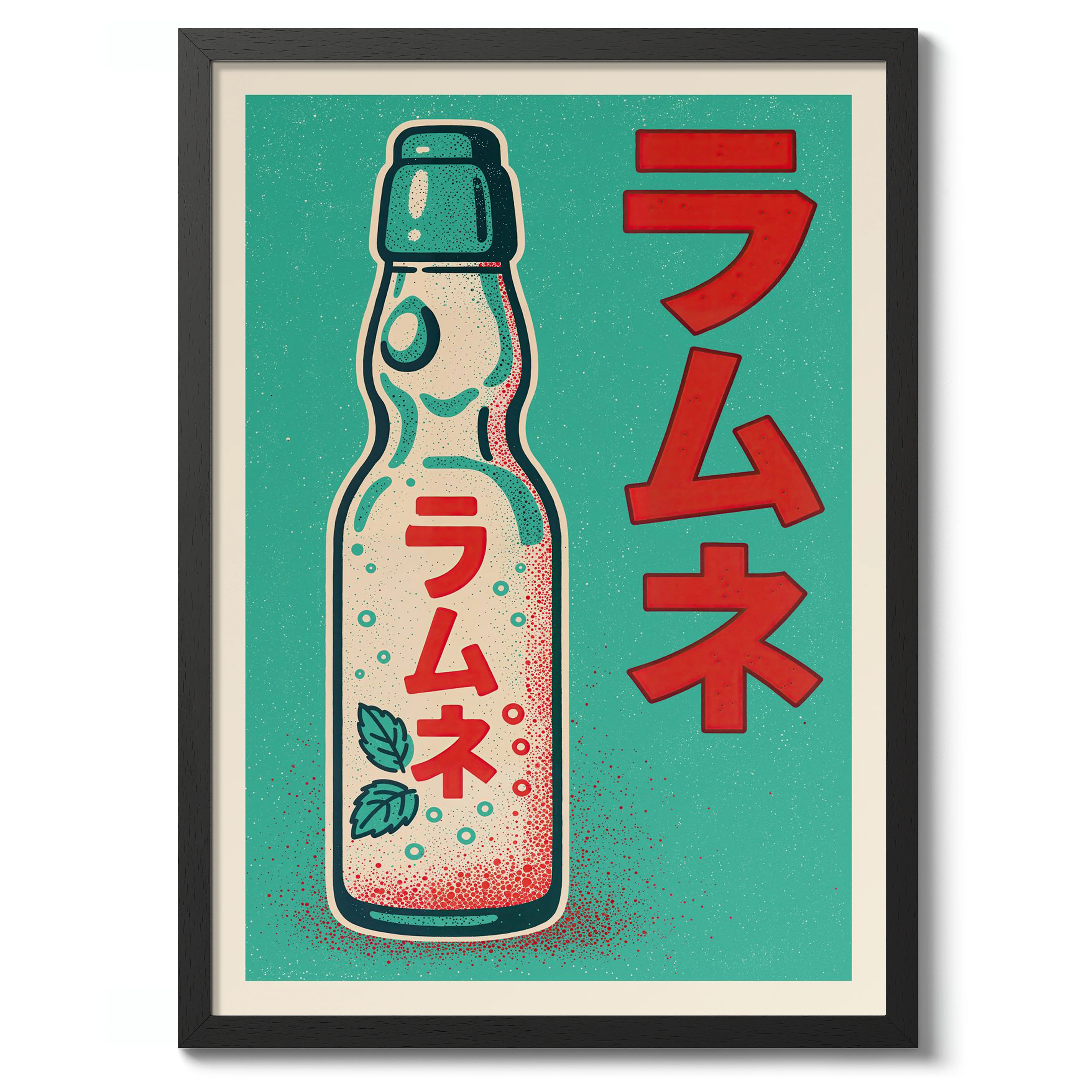 Ramune Soda - Image 2