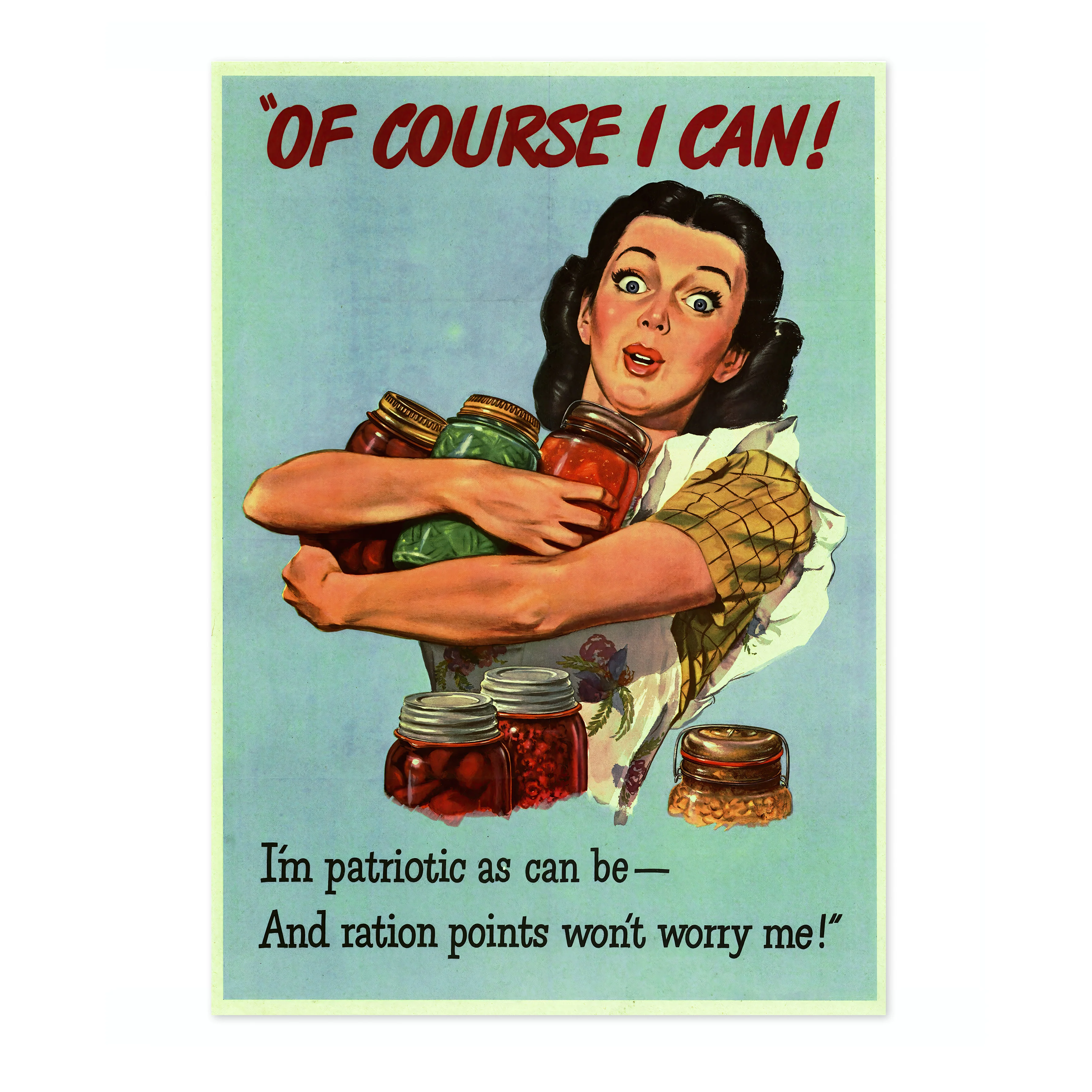 Rationing for the Country - Image 4