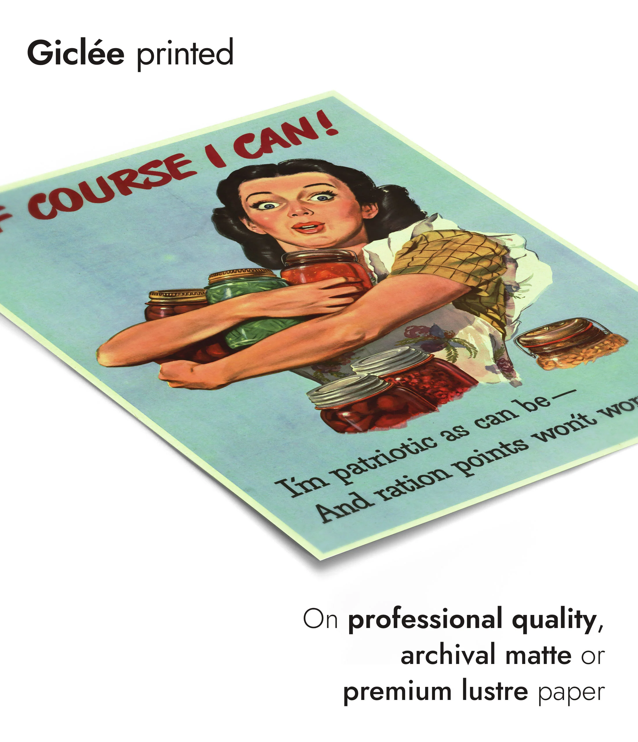 Rationing for the Country - Image 6