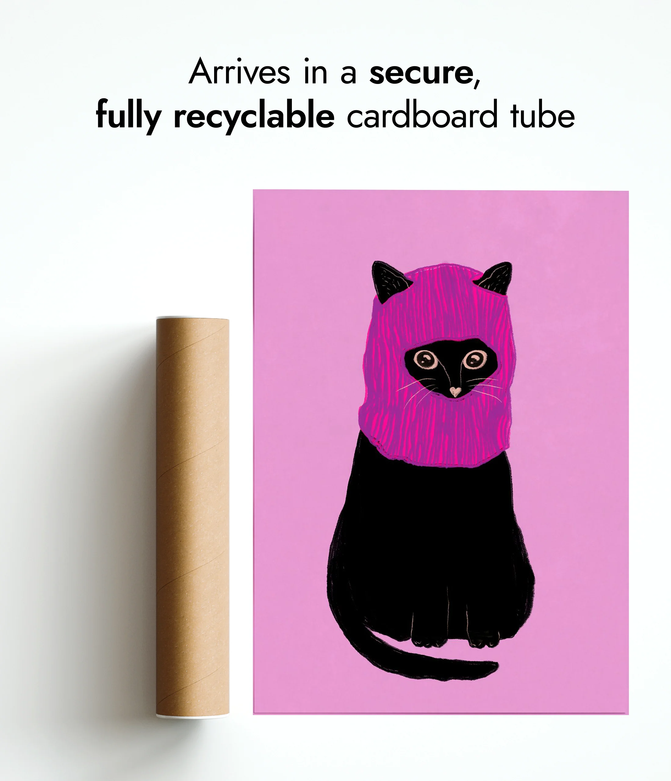 Rebellious Cat - Image 9