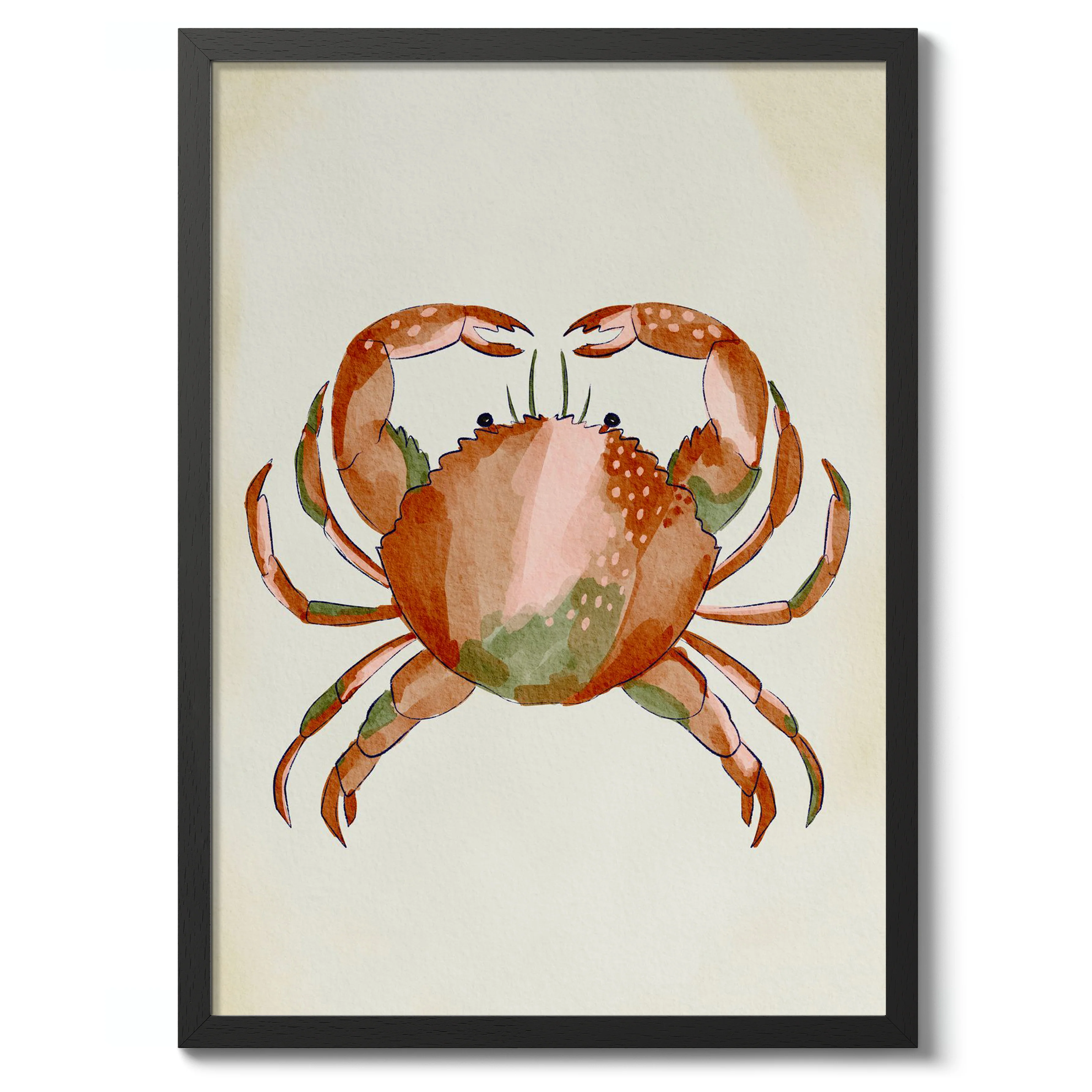 Red Crab - Image 2