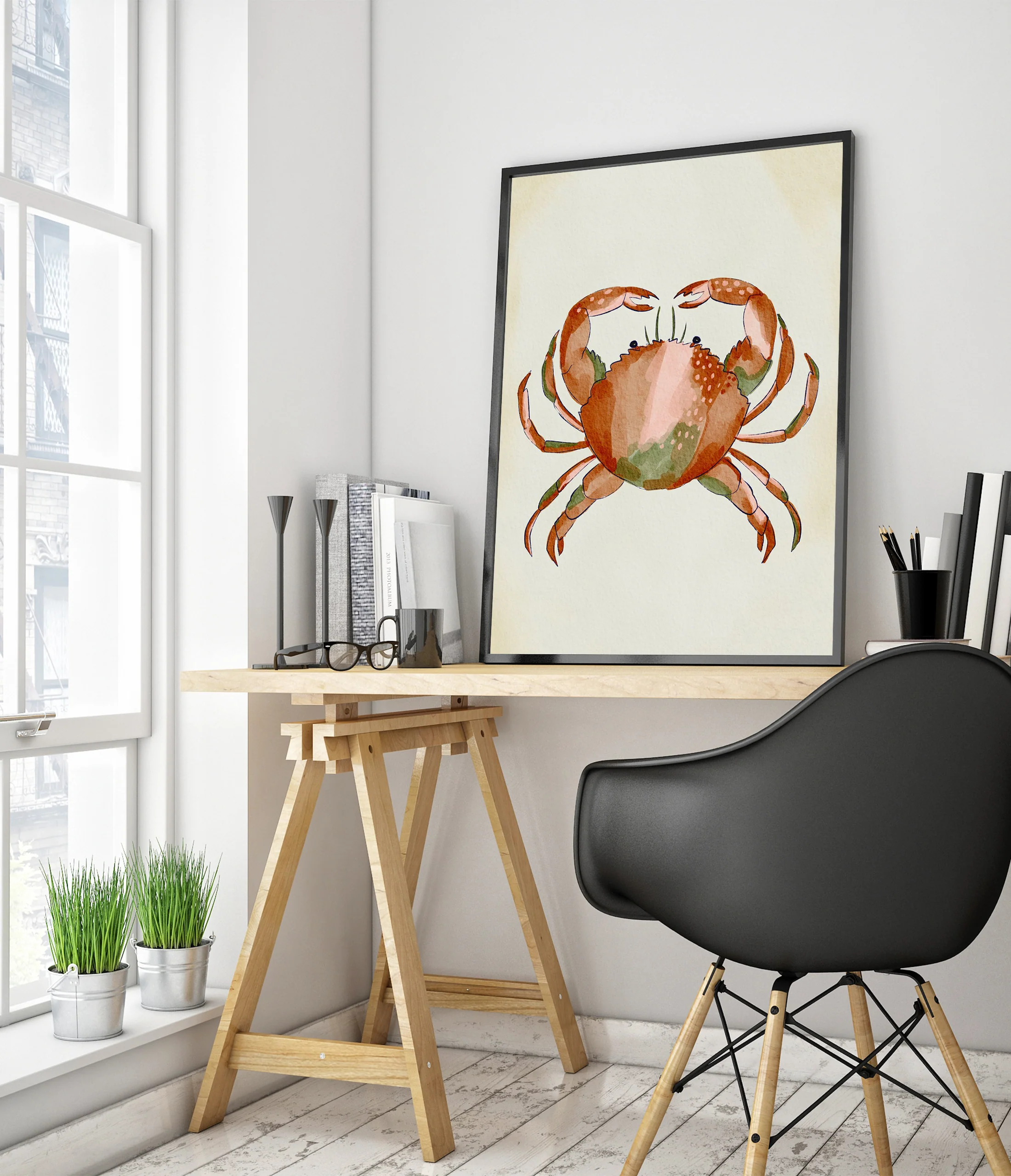 Red Crab - Image 5
