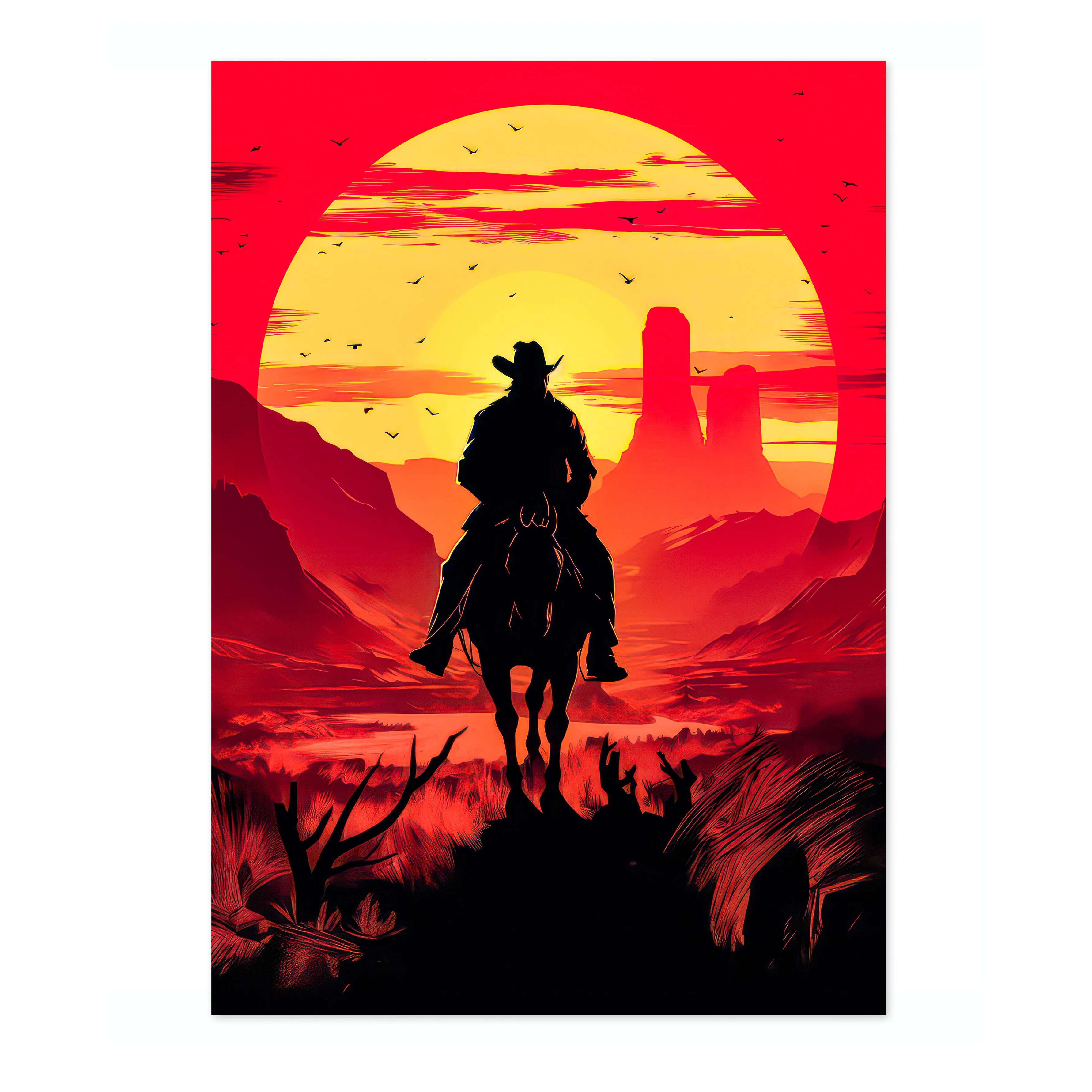 Red Dawn - Image 4
