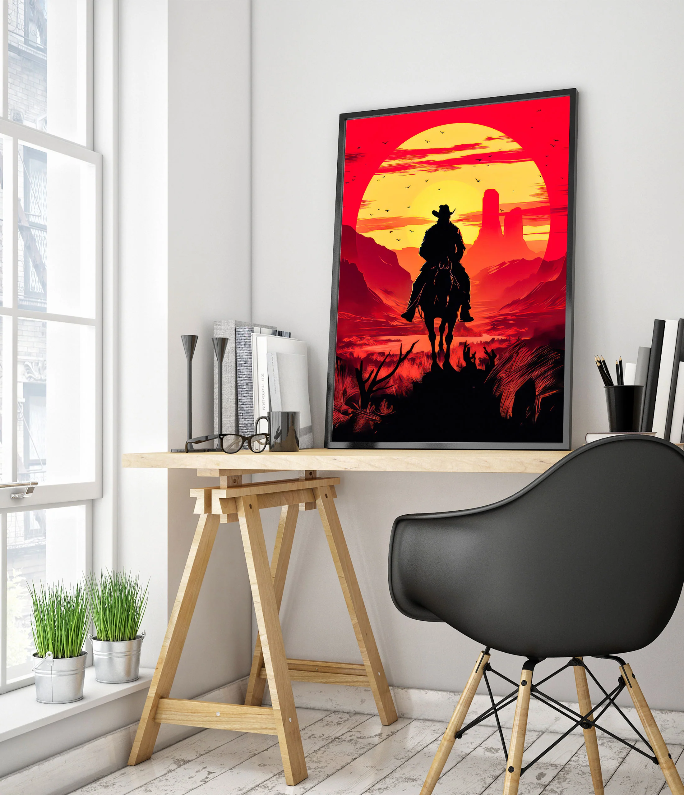 Red Dawn - Image 5