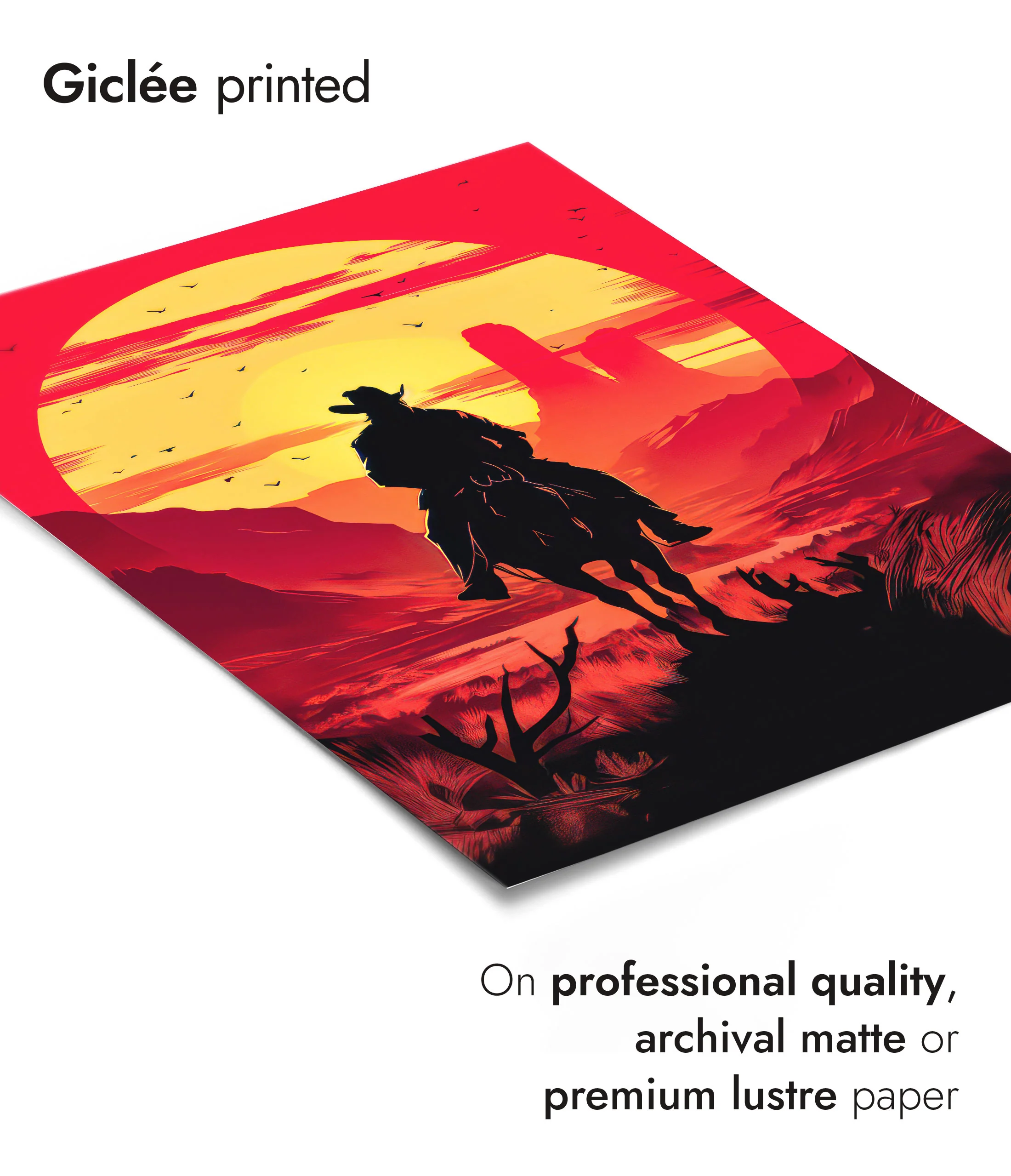 Red Dawn - Image 6