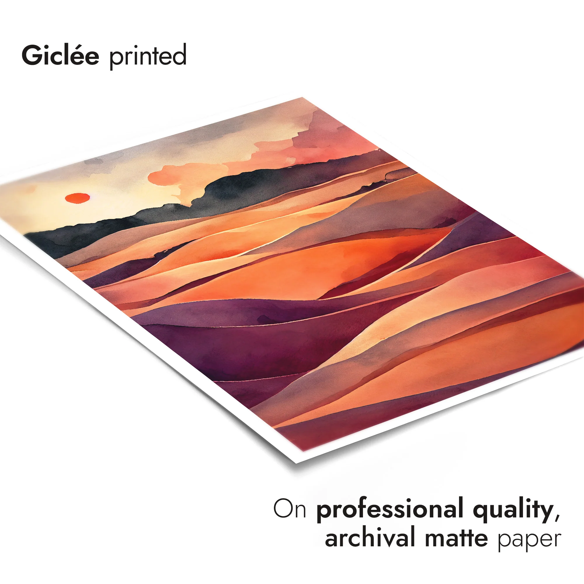 Red Desert - Image 6